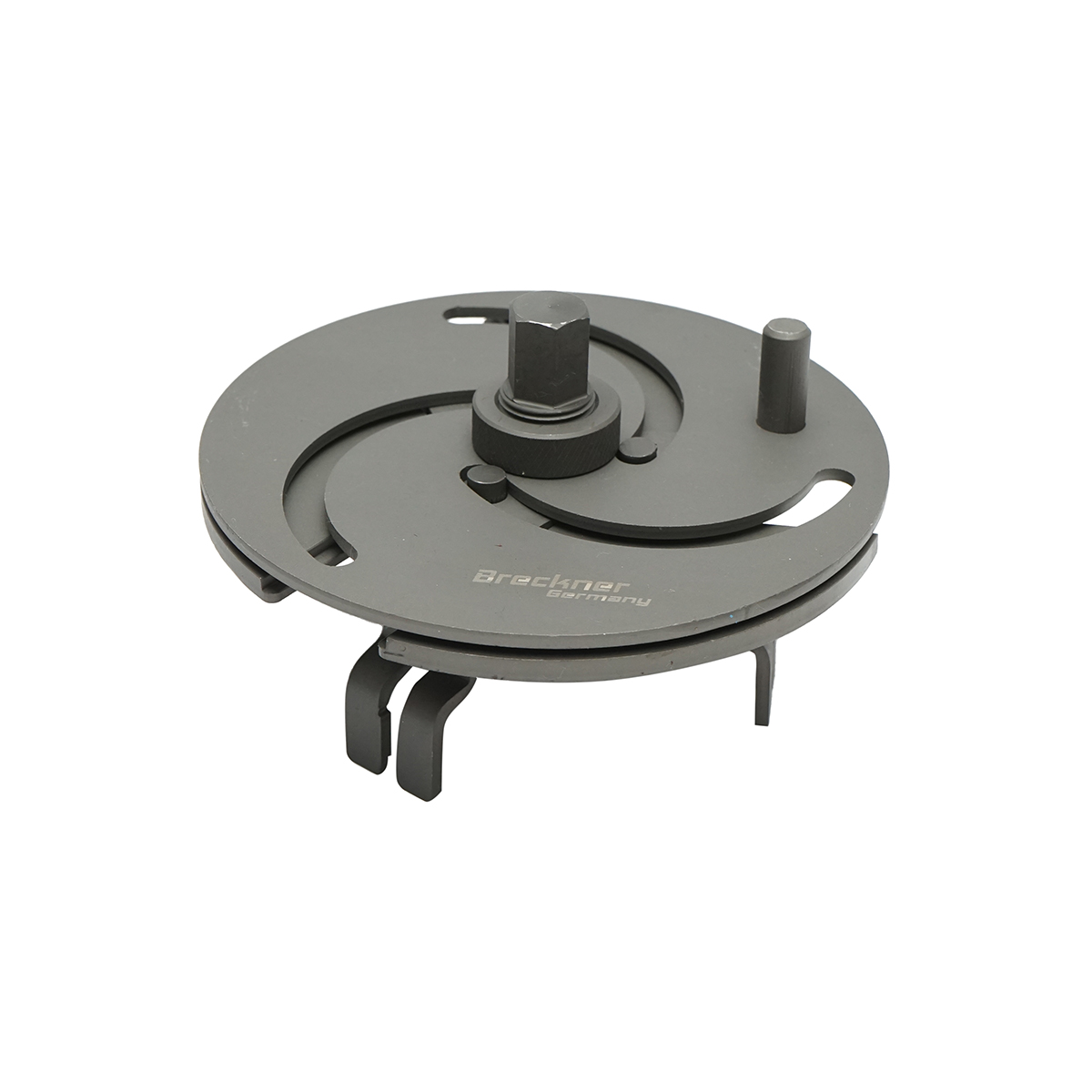 Cheie reglabila cu 3 brate 89-170mm pentru pompa rezervor combustibil Breckner Germany