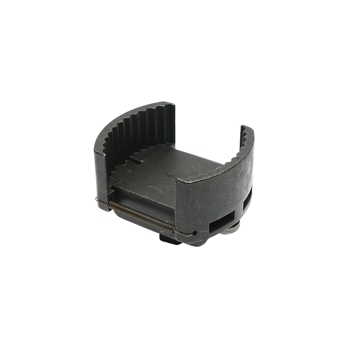 Cheie filtru ulei reglabila 80-105mm Breckner Germany - imagine 4