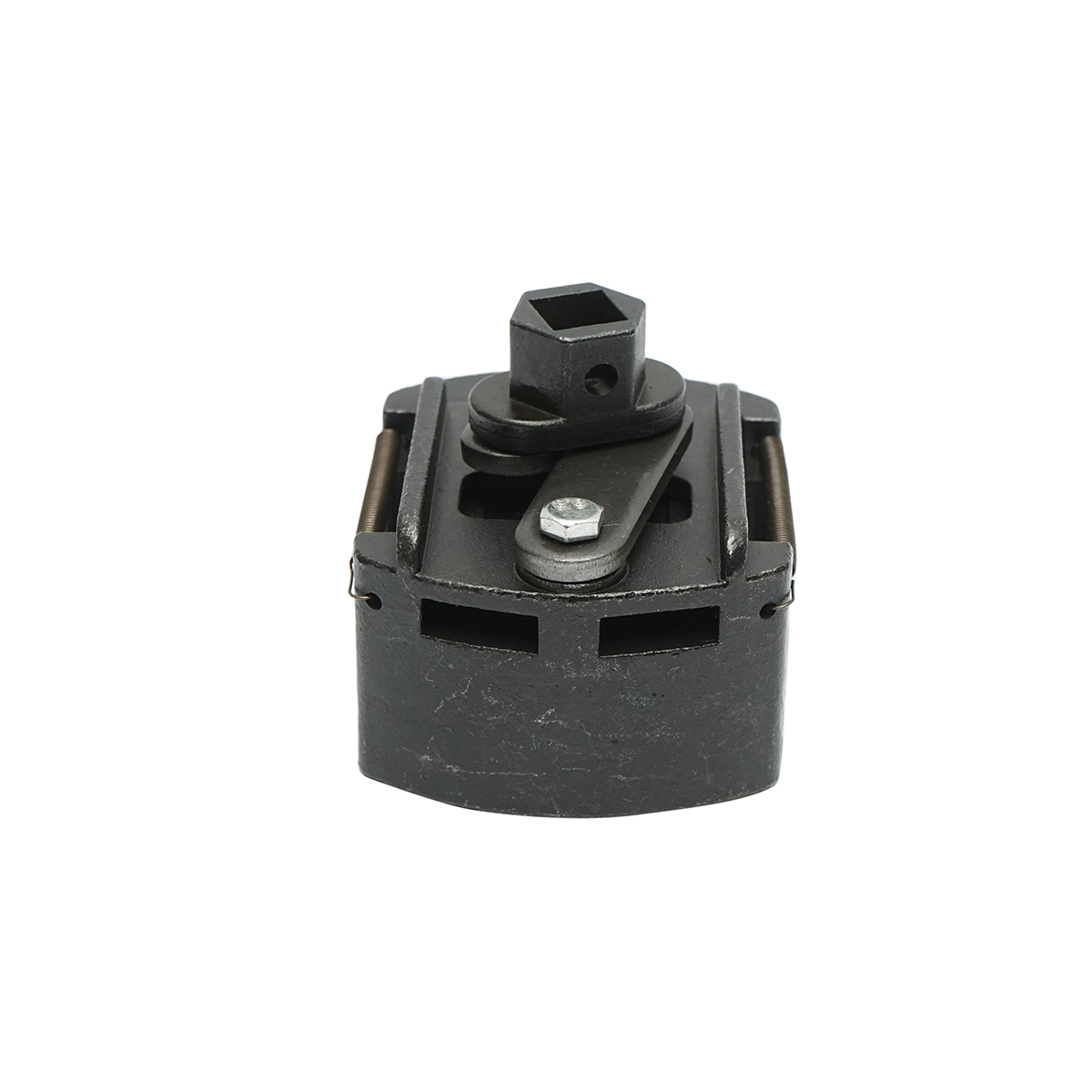 Cheie filtru ulei reglabila 80-105mm Breckner Germany - imagine 2