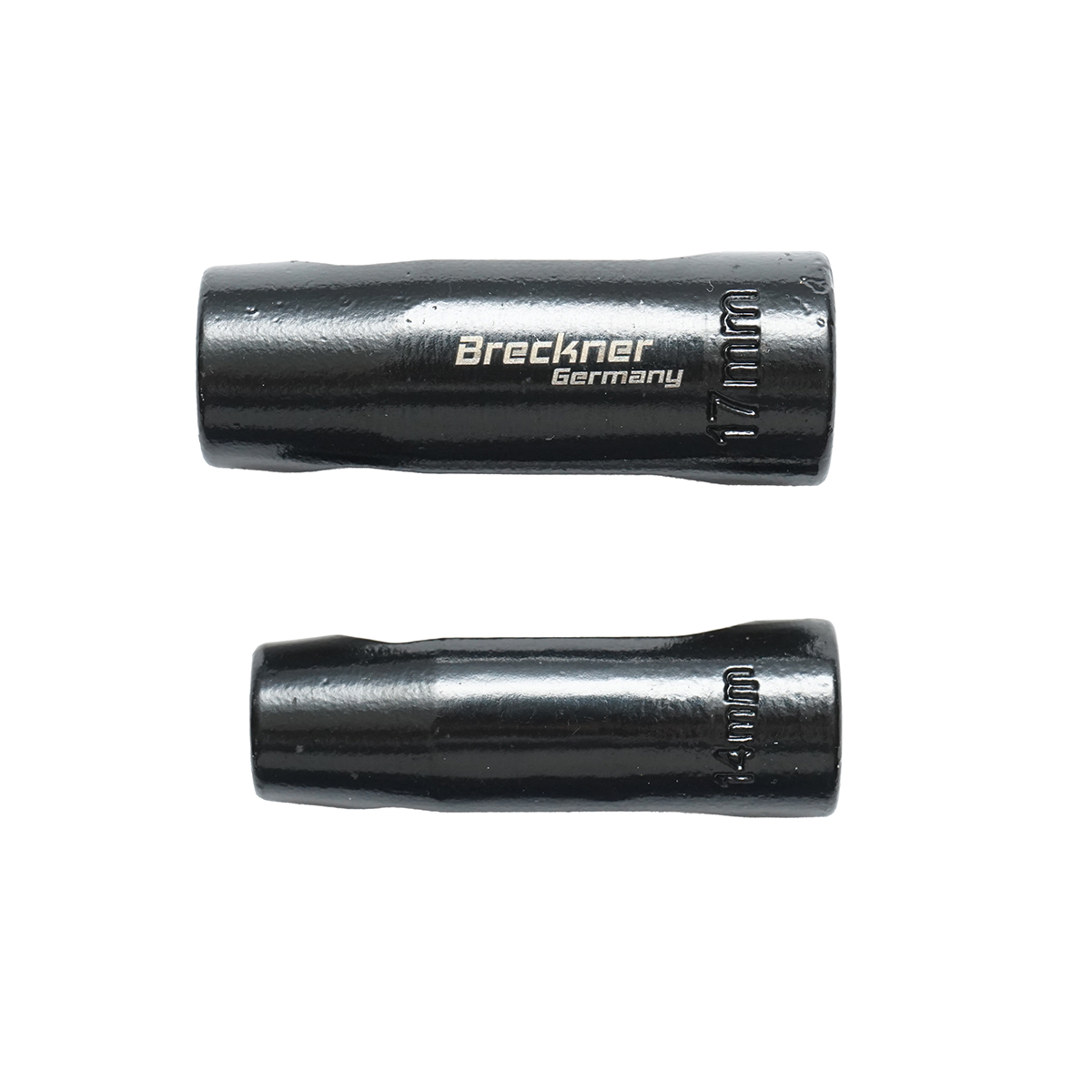Set 2 chei tubulare pentru conducte alimentare BMW Breckner Germany - imagine 2