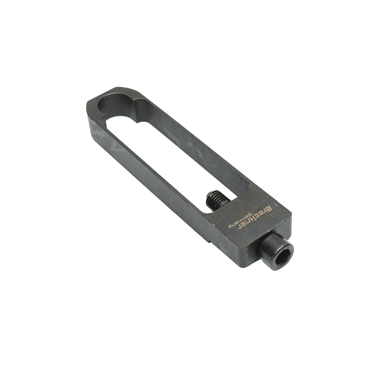 Element tensionare curea trapezoidala pentru Mercedes W169, W245 Breckner Germany - imagine 3
