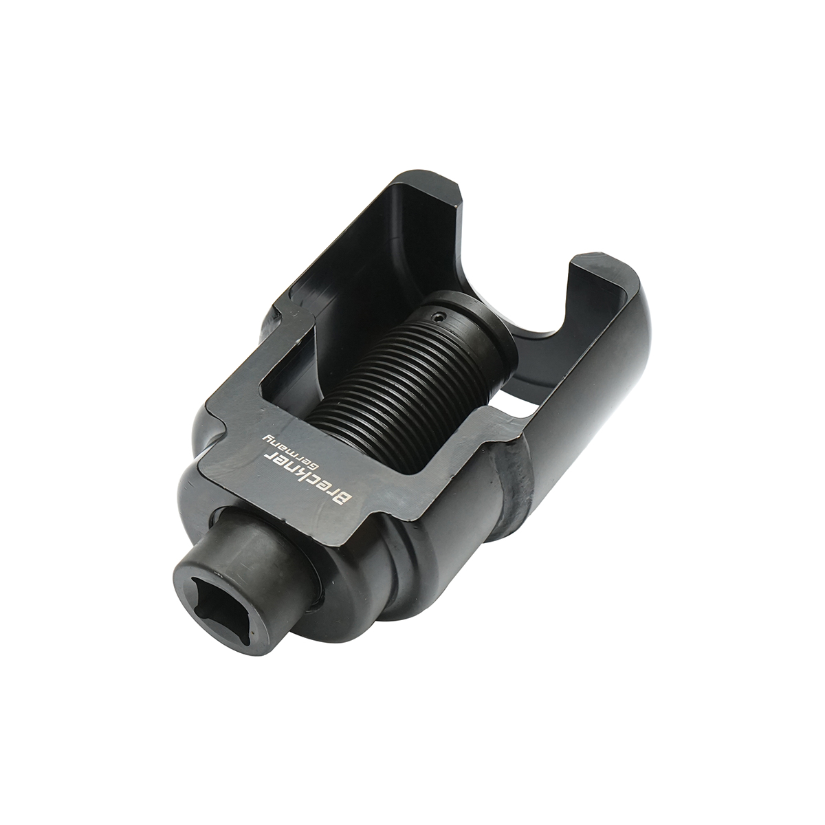 Presa extractor pivoti si capeti de bara camion 42mm. Breckner Germany - imagine 4