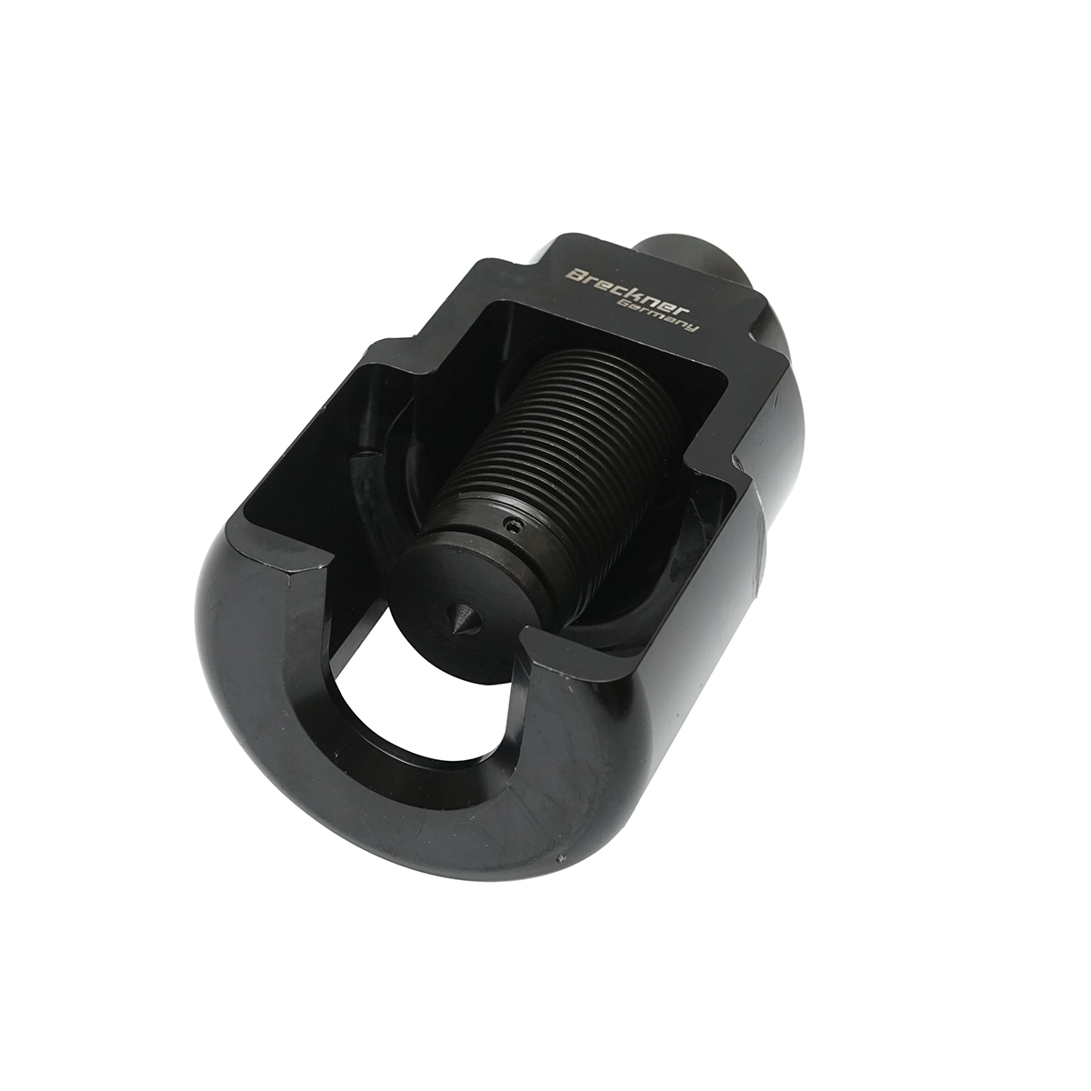 Presa extractor pivoti si capeti de bara camion 42mm. Breckner Germany - imagine 3