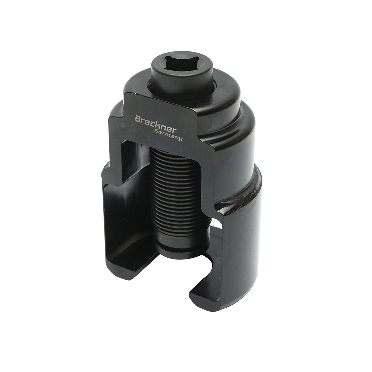 Presa extractor pivoti si capeti de bara camion 42mm. Breckner Germany