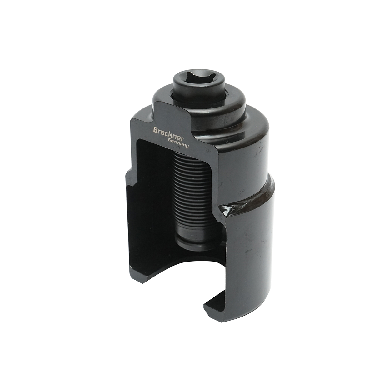 Presa extractor pivoti si capeti de bara camion 58 Breckner Germany