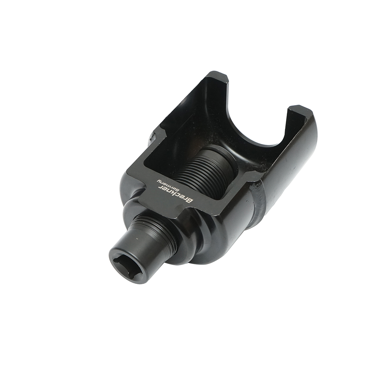 Presa extractor pivoti si capeti de bara camion 58 Breckner Germany - imagine 4