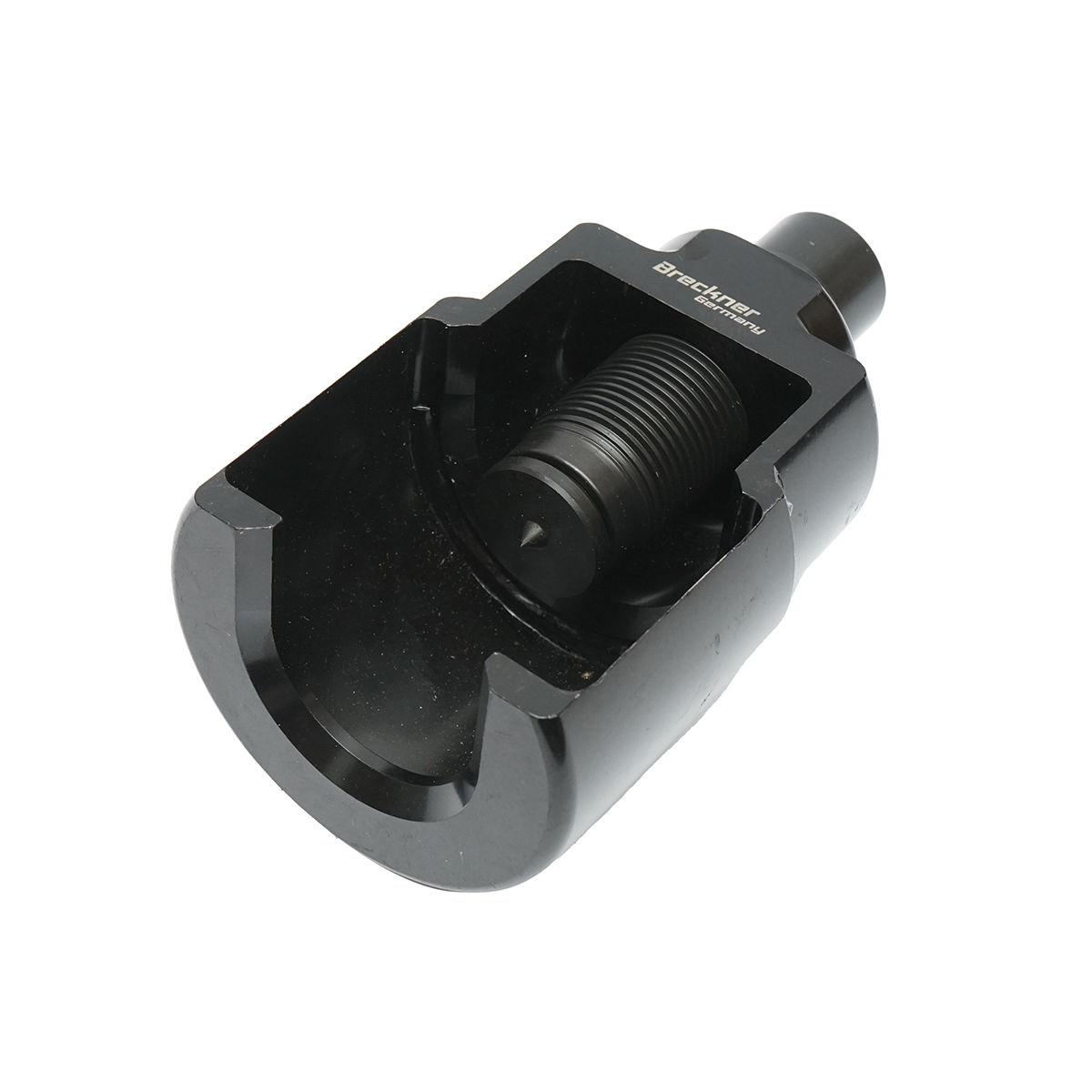 Presa extractor pivoti si capeti de bara camion 58 Breckner Germany - imagine 3