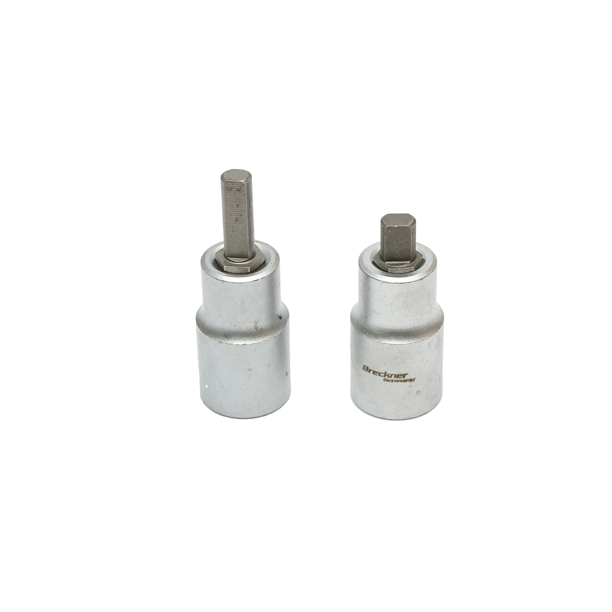Set 2 chei pentru amortizoare suspensie WV, Audi, Renault, Skoda, Peugeot Breckner Germany
