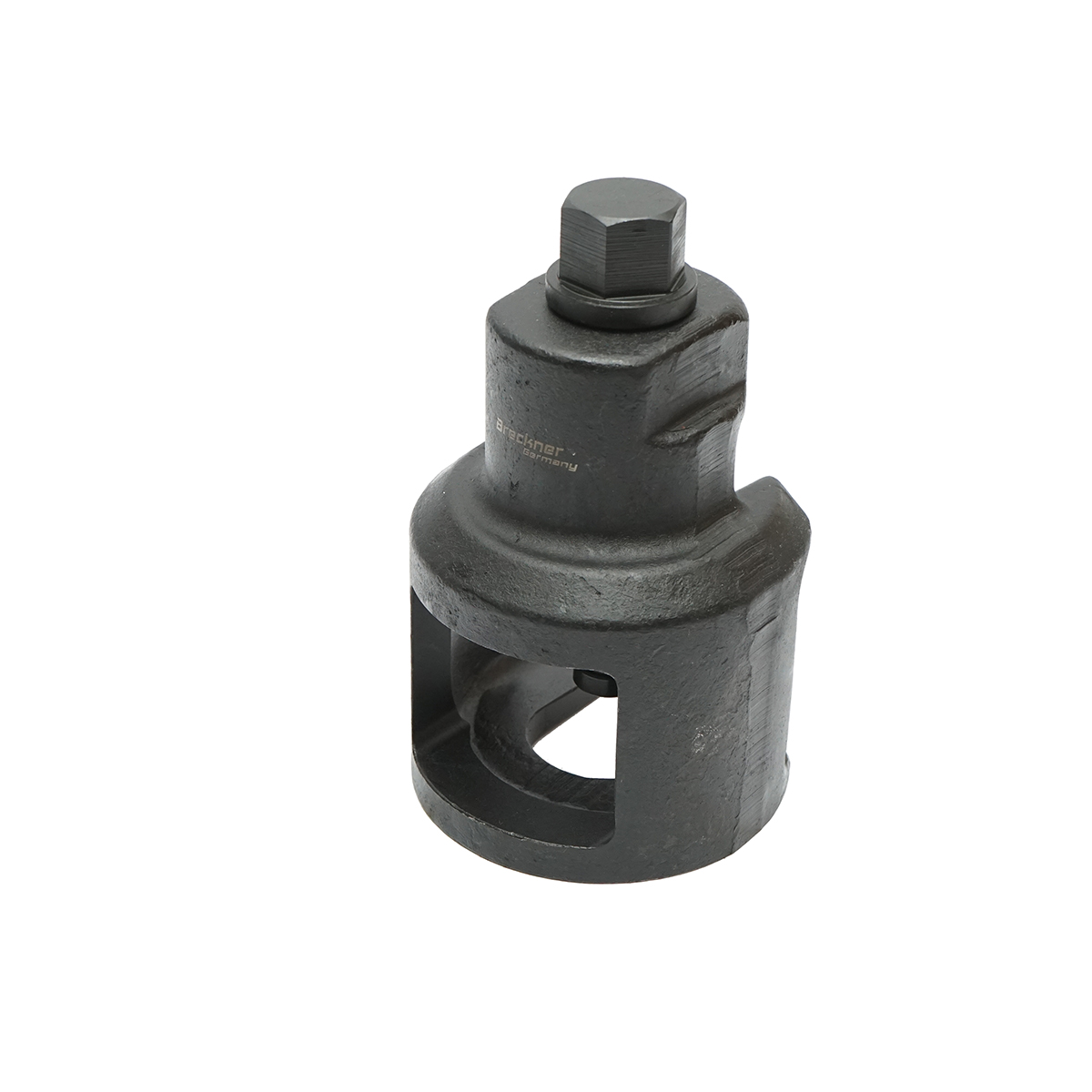 Presa extractor pivoti si capeti de bara camion 39mm. Breckner Germany