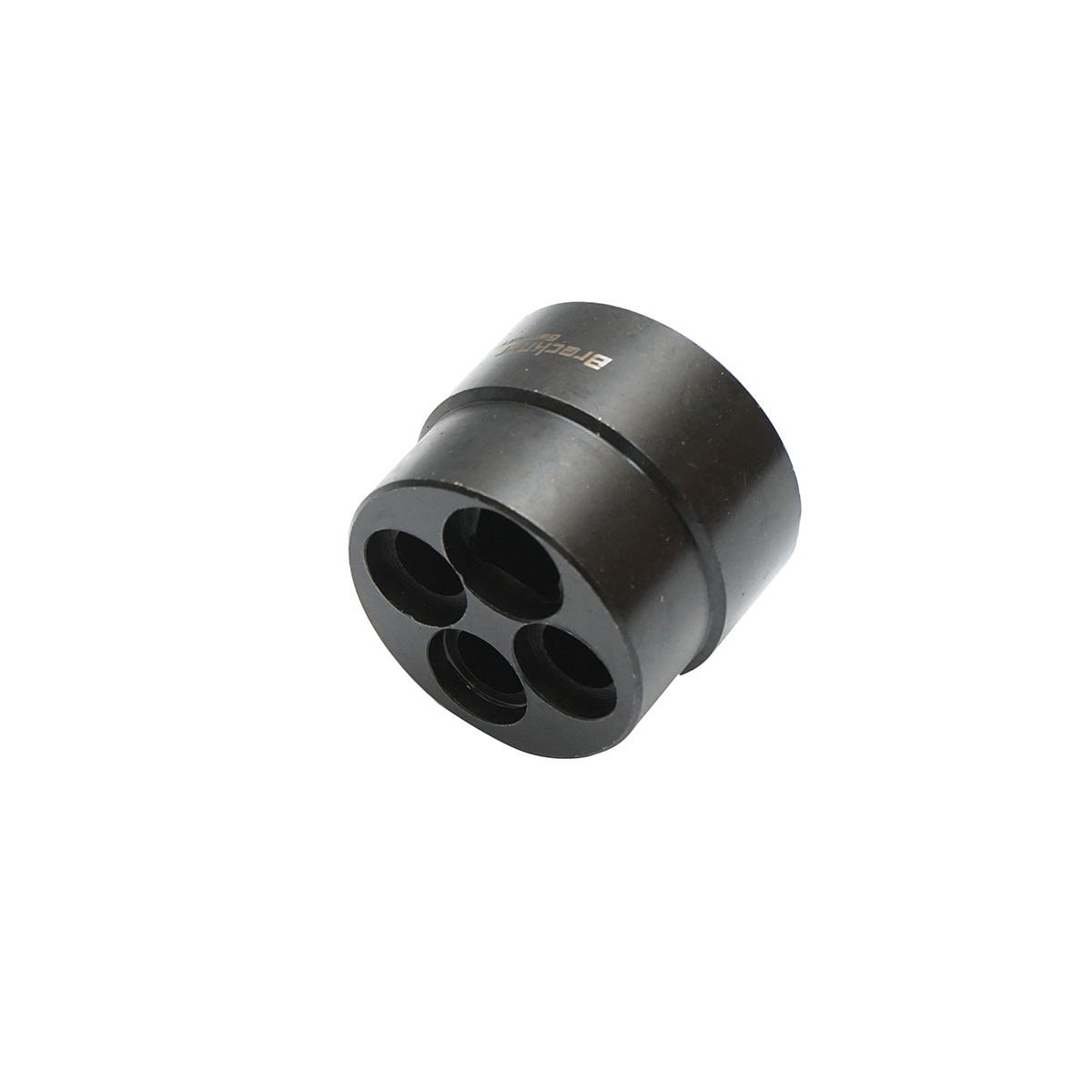 Dispozitiv rotativ demontare fulie arbore cotit BMW M52, M54, M56 Breckner Germany - imagine 3