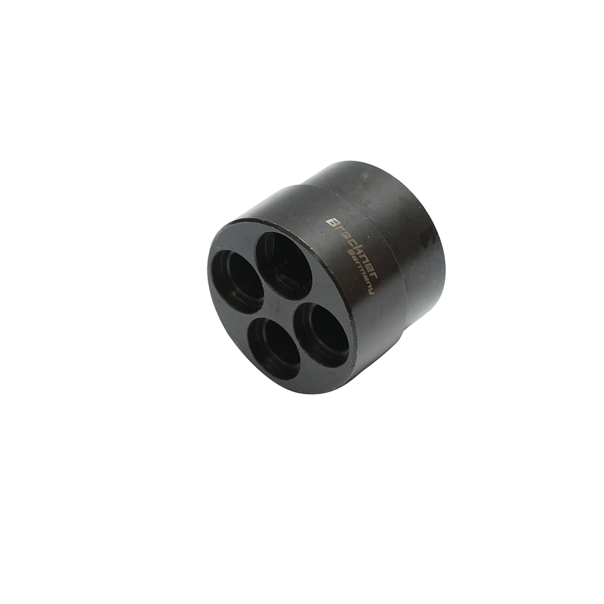 Dispozitiv rotativ demontare fulie arbore cotit BMW M52, M54, M56 Breckner Germany - imagine 2
