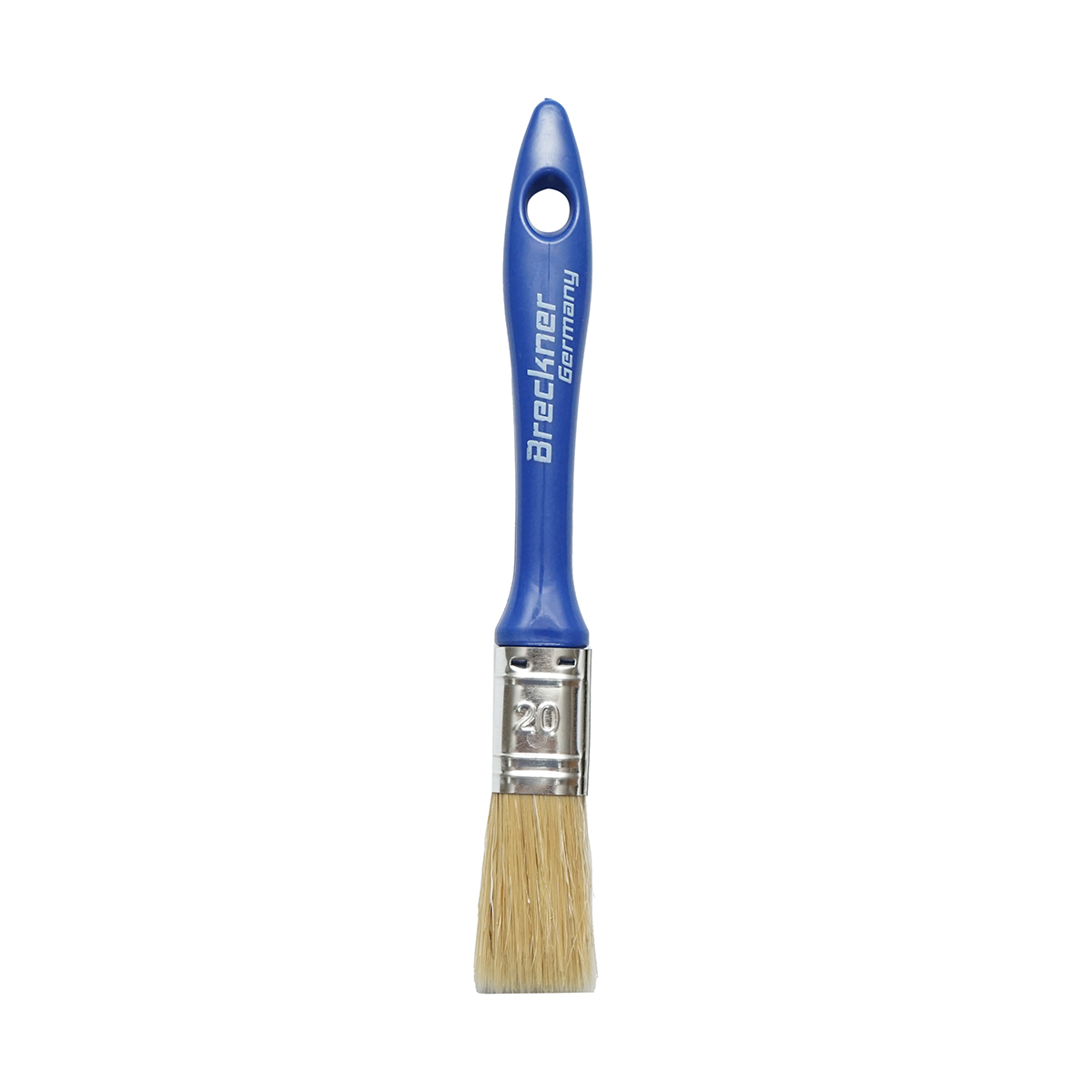 Pensula pentru vopsit 20mm, maner plastic Breckner Germany