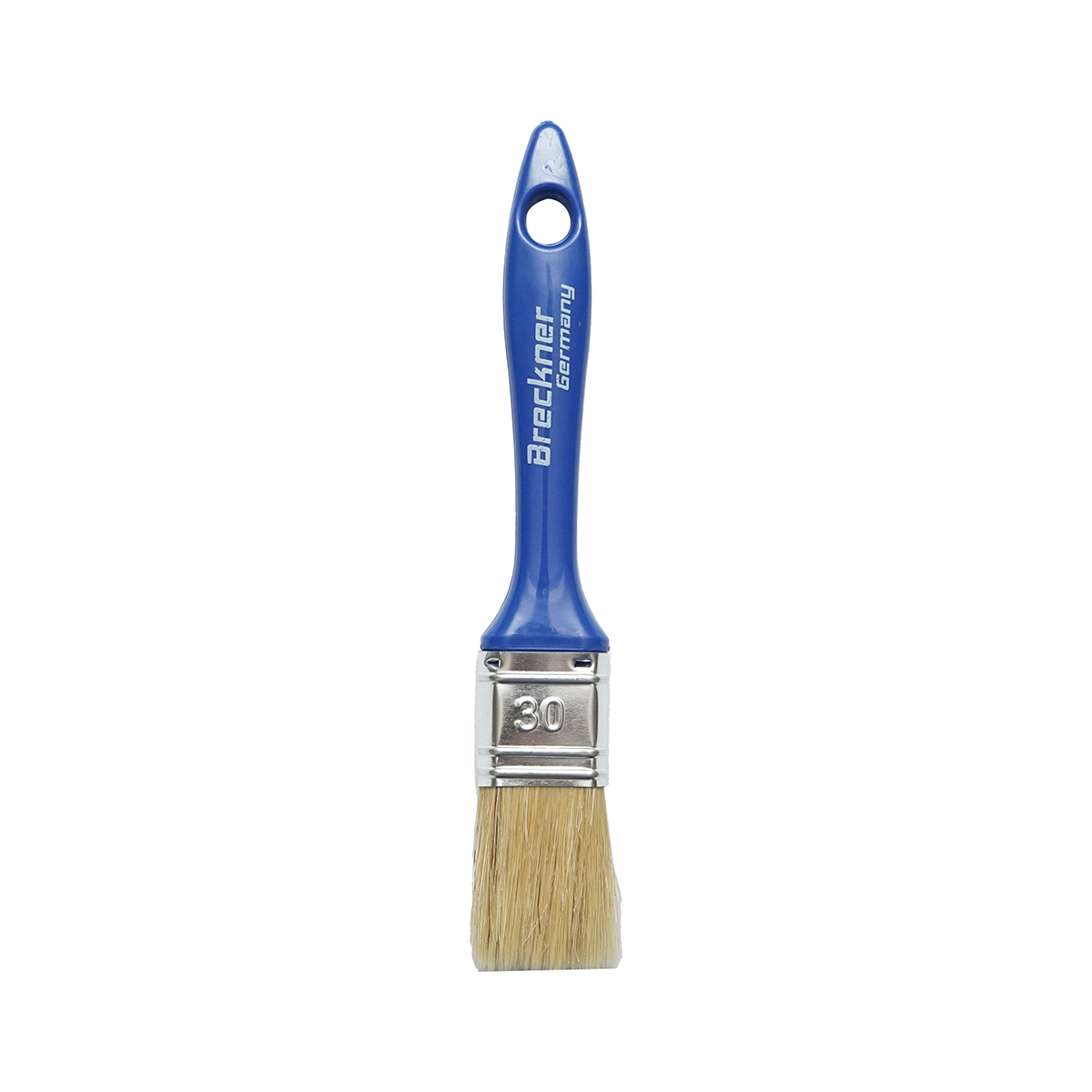 Pensula pentru vopsit 30mm, maner plastic Breckner Germany