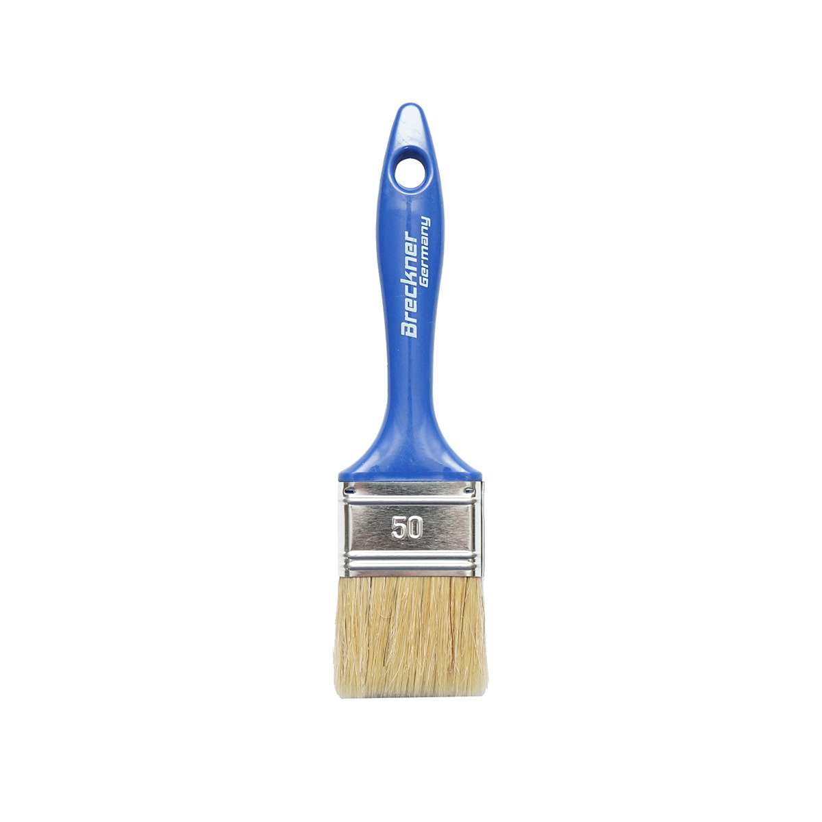 Pensula pentru vopsit 50mm, maner plastic Breckner Germany