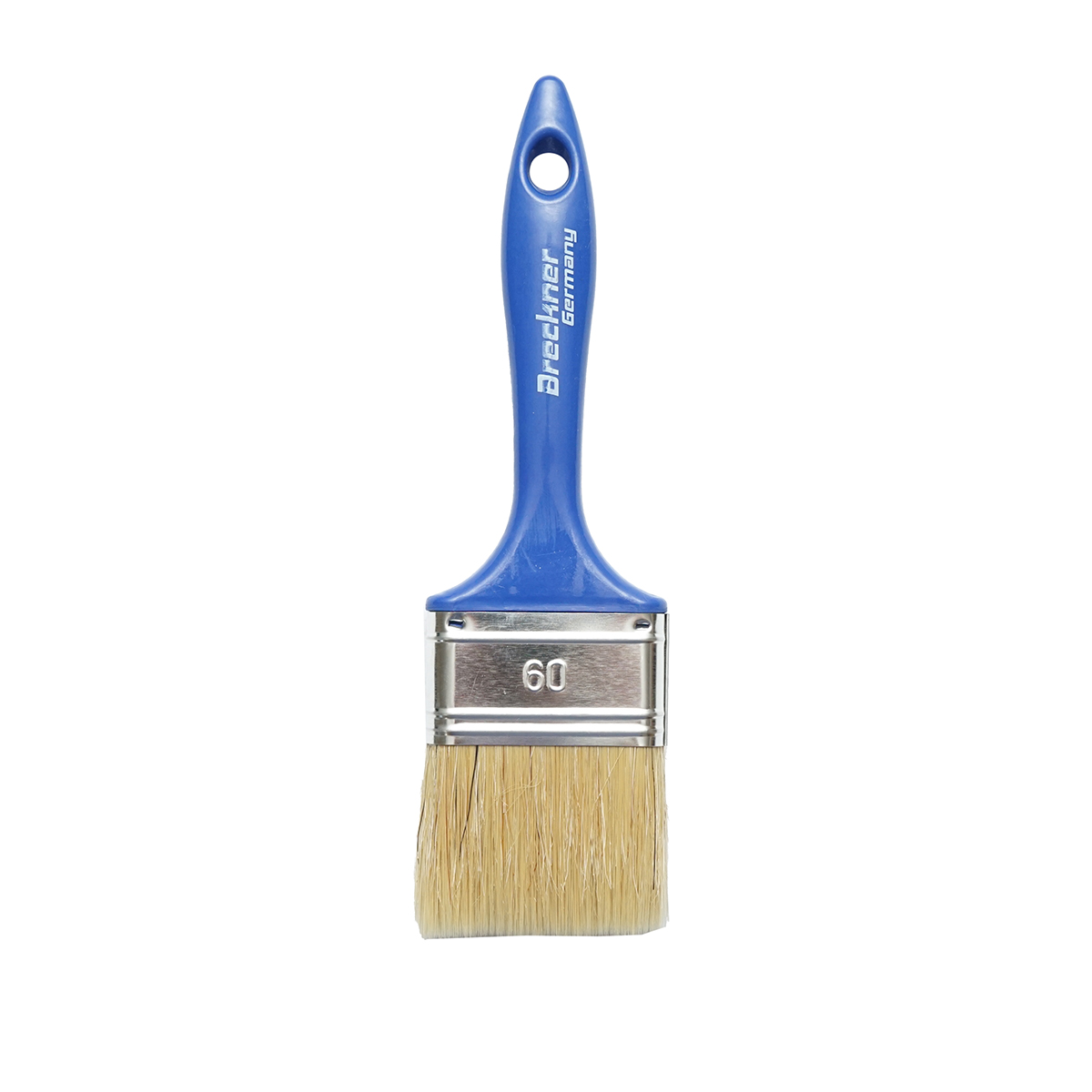 Pensula pentru vopsit 60mm, maner plastic Breckner Germany