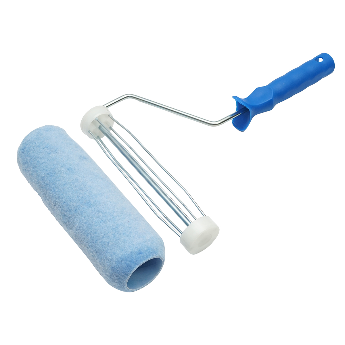 Trafalet poliester pentru uz general, rola 23cm Breckner Germany - imagine 2