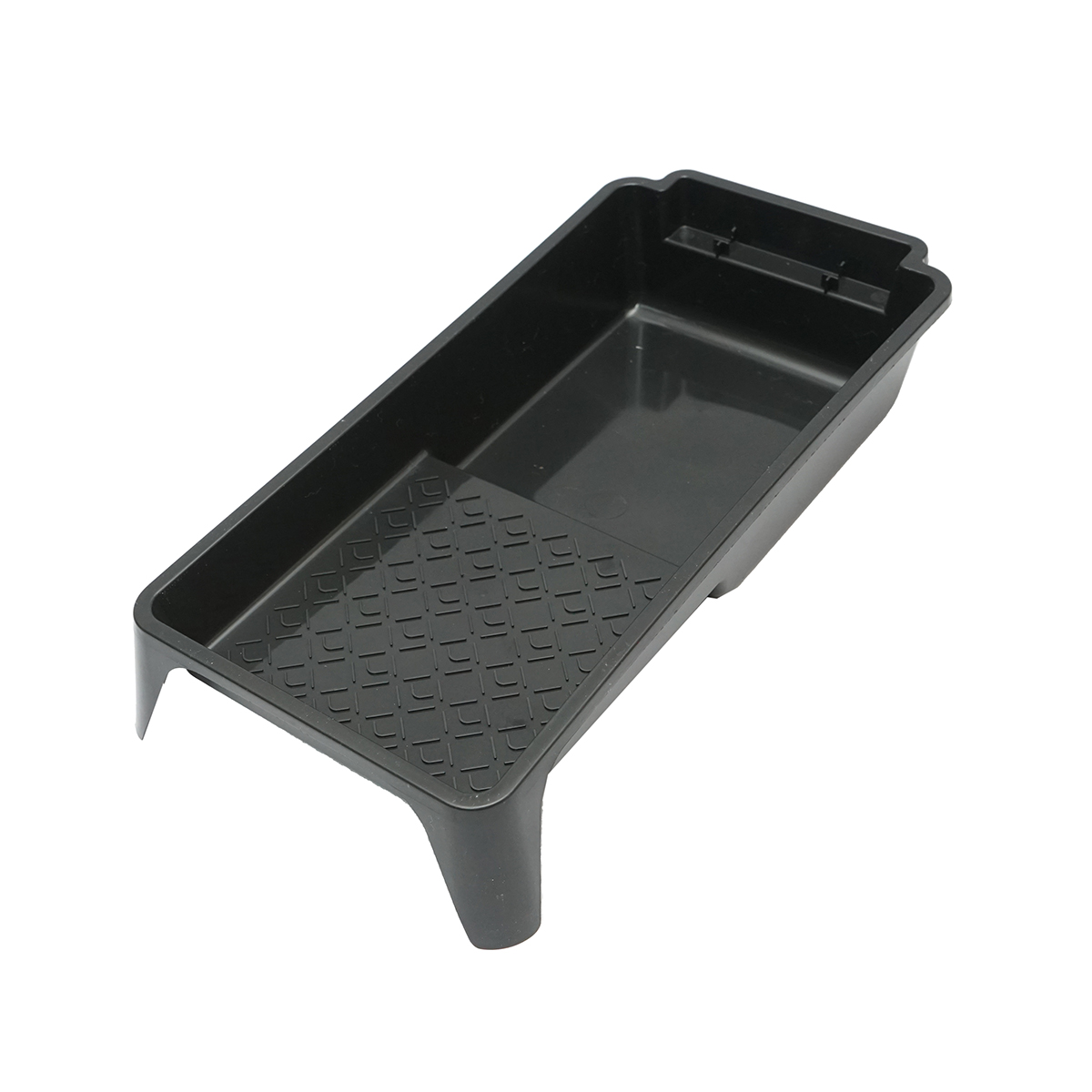 Set mini trafalet cu role si tavita pentru vopsit Breckner Germany - imagine 4