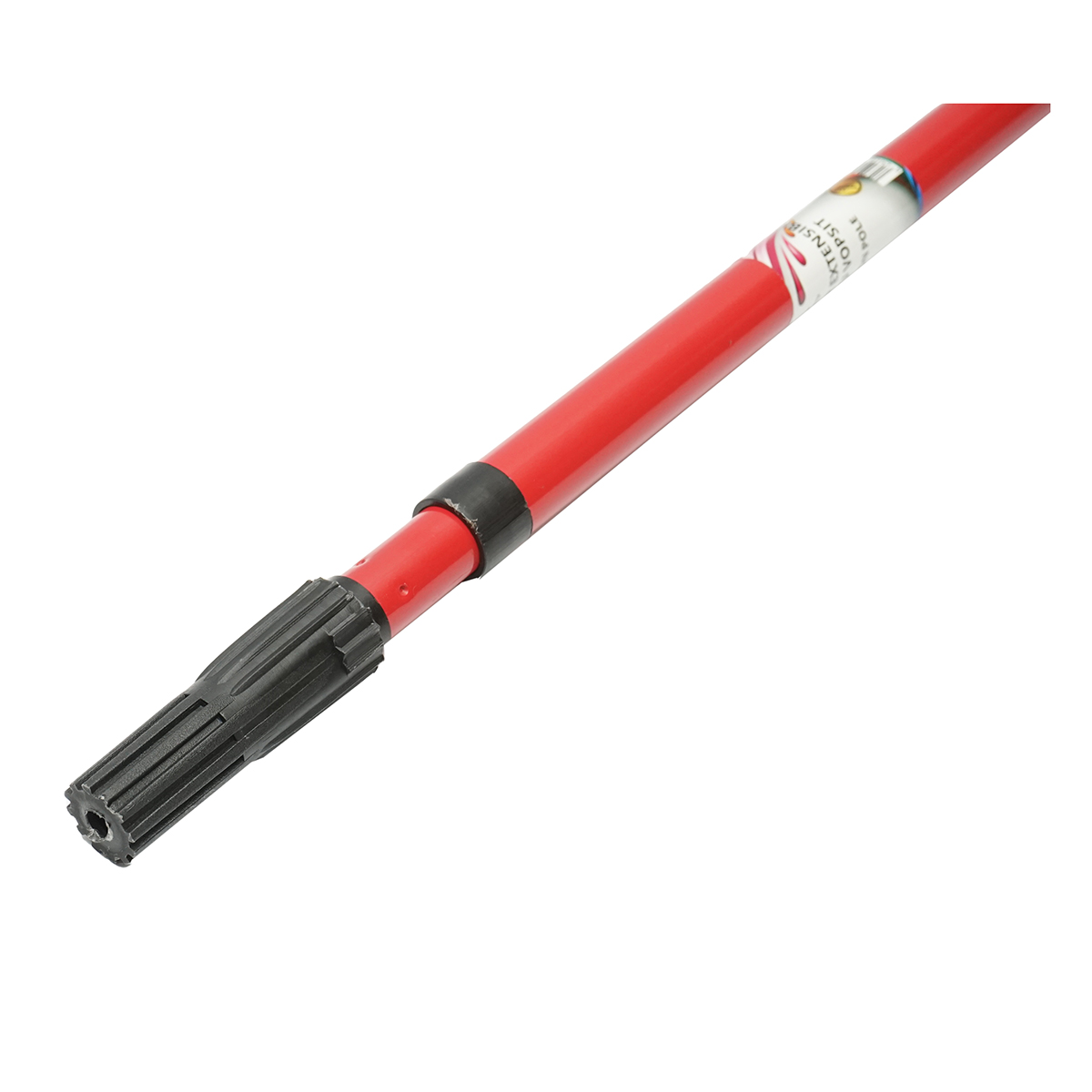 Maner metalic extensibil 1-1.8m, pentru trafalet Breckner Germany - imagine 3