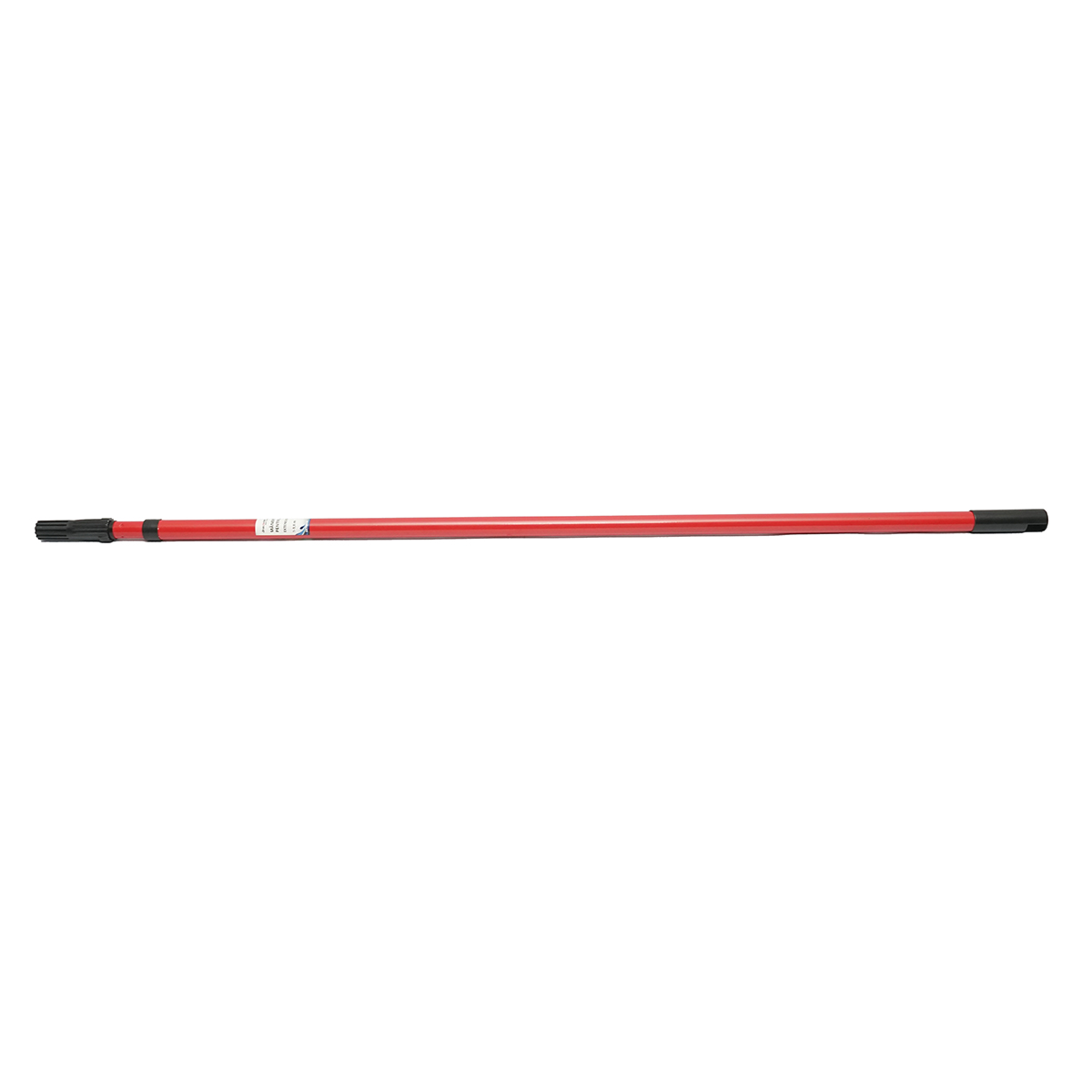 Maner metalic extensibil 1-1.8m, pentru trafalet Breckner Germany - imagine 4