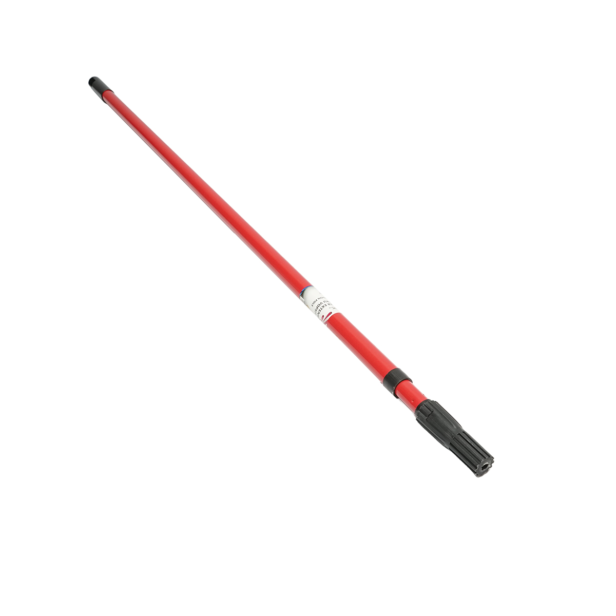 Maner metalic extensibil 1-1.8m, pentru trafalet Breckner Germany