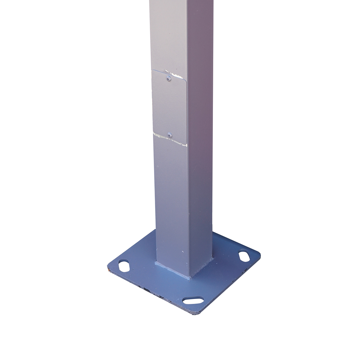 Lampa LED iluminat stradal 40W, 220V, IP65, 5000K, inaltime stalp 3.5m Breckner Germany - imagine 13