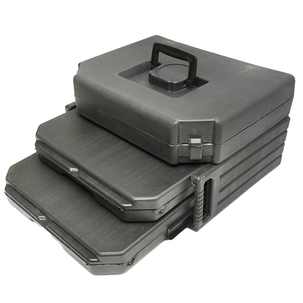 Trusa burghie 300 piese Breckner Germany - imagine 5