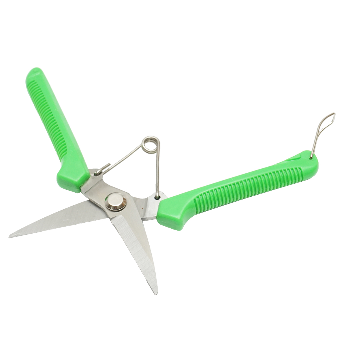 Foarfeca gradinarit 200mm Breckner Germany - imagine 3