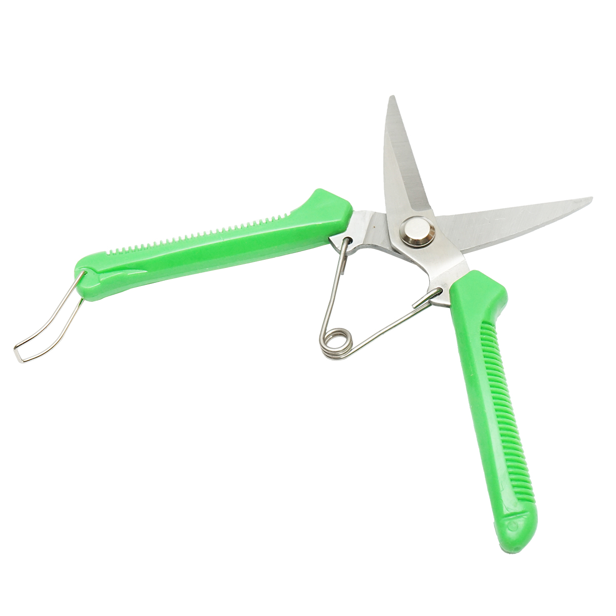 Foarfeca gradinarit 200mm Breckner Germany - imagine 4