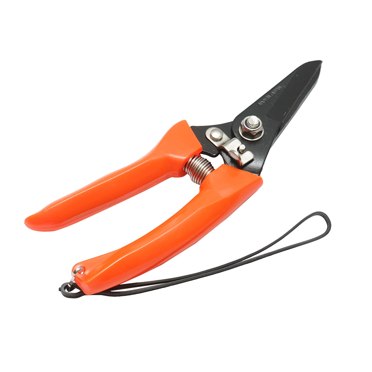 Foarfeca gradinarit 180mm Breckner Germany - imagine 2