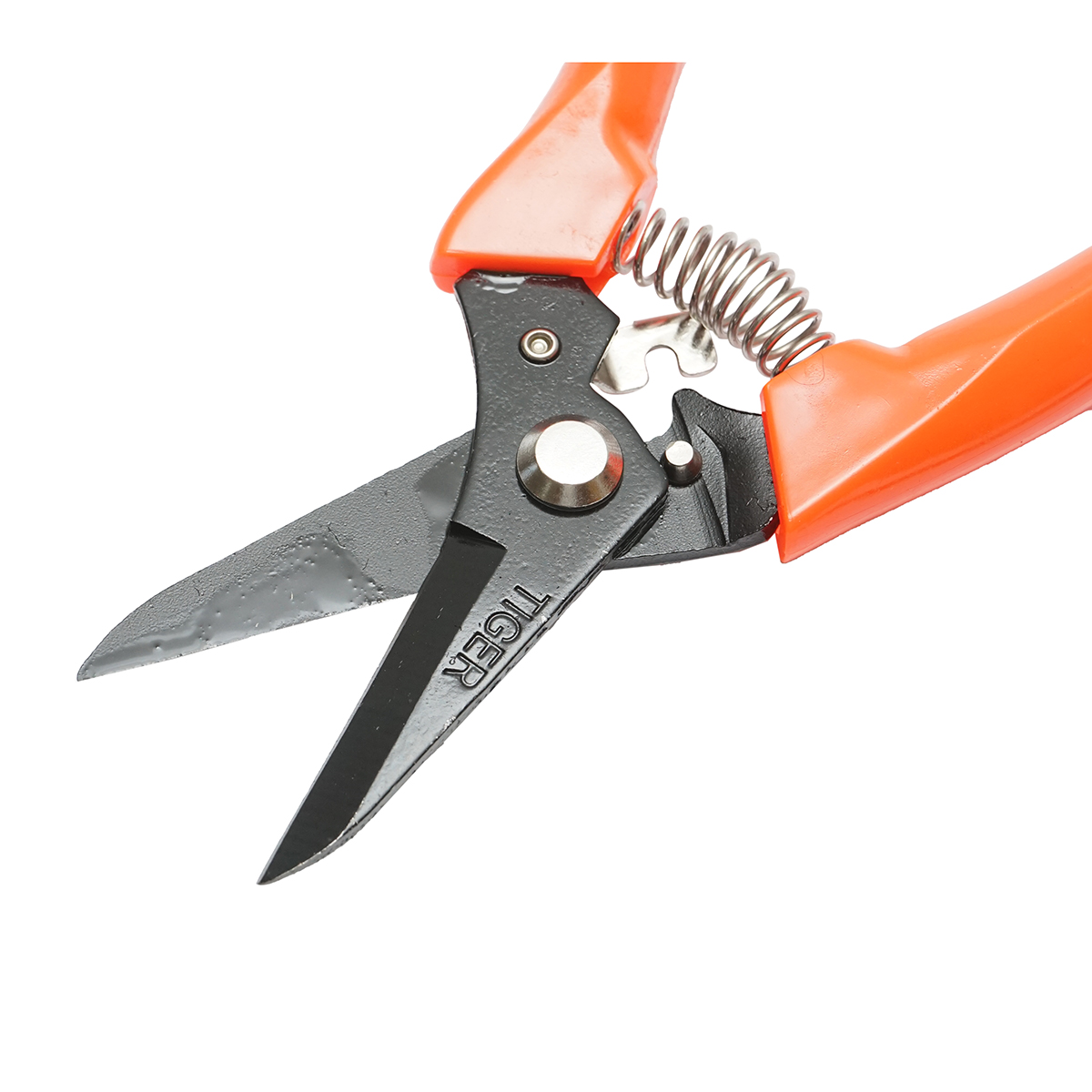 Foarfeca gradinarit 180mm Breckner Germany - imagine 4