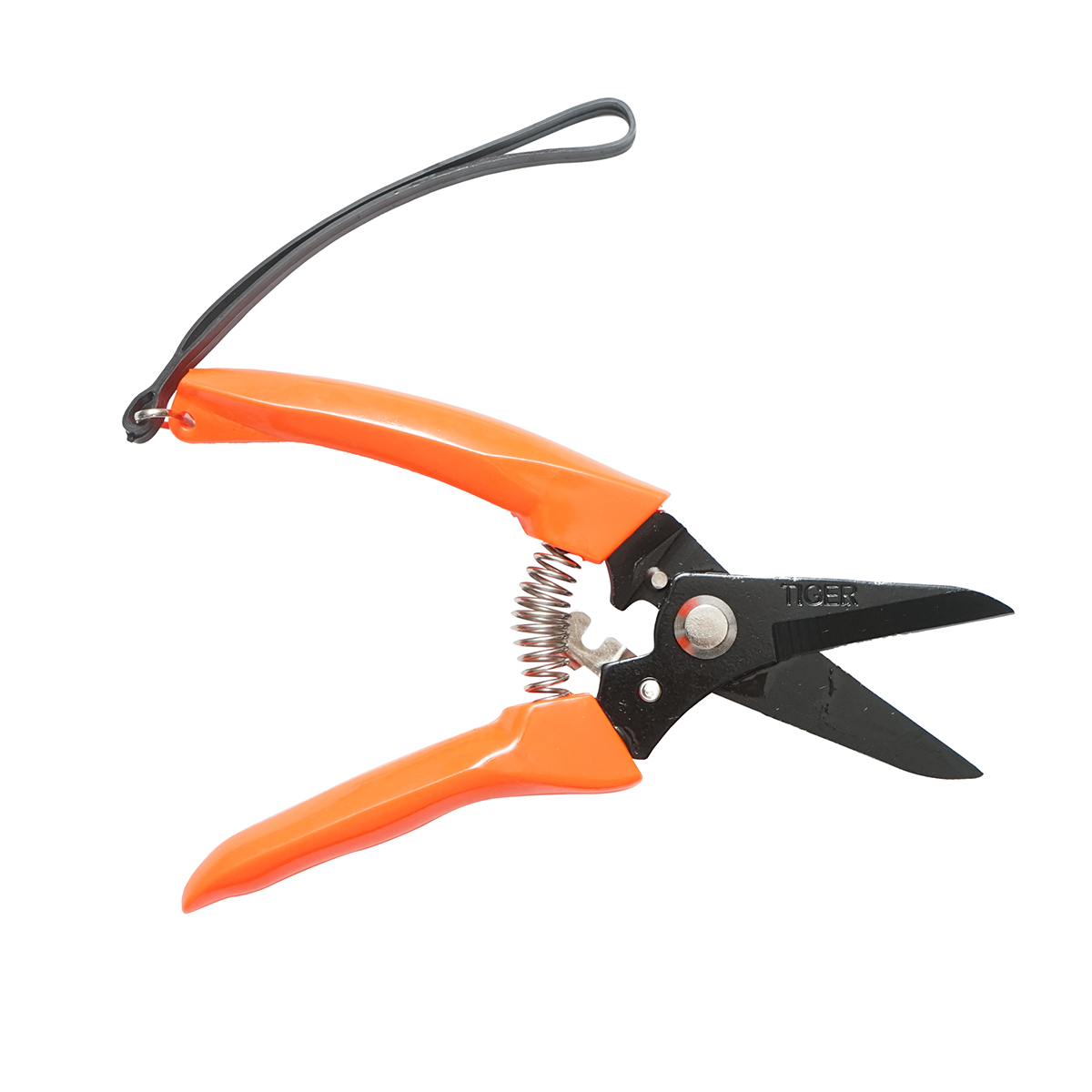 Foarfeca gradinarit 180mm Breckner Germany - imagine 3