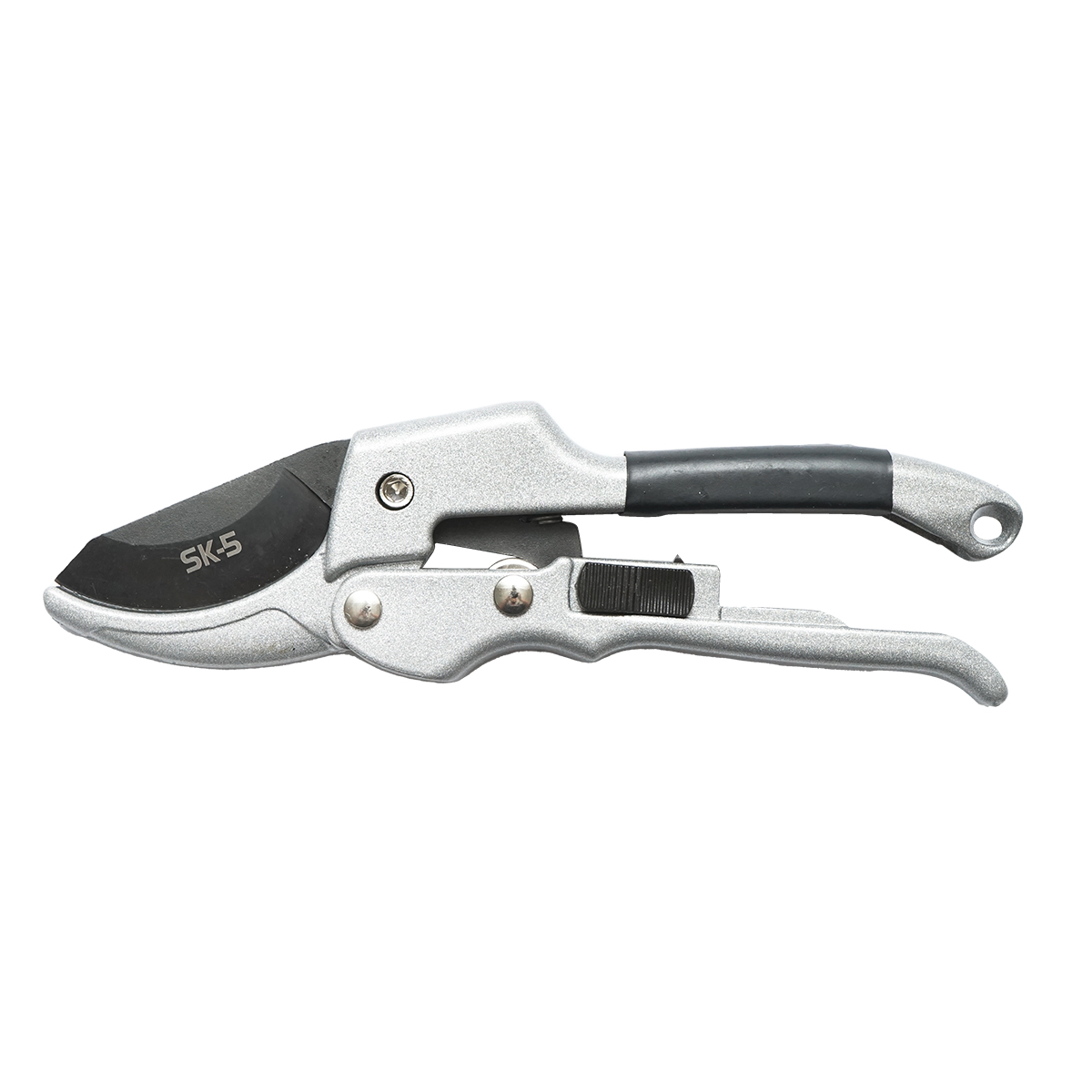 Foarfeca gradinarit 200mm cu lama curbata otel SK5 Breckner Germany