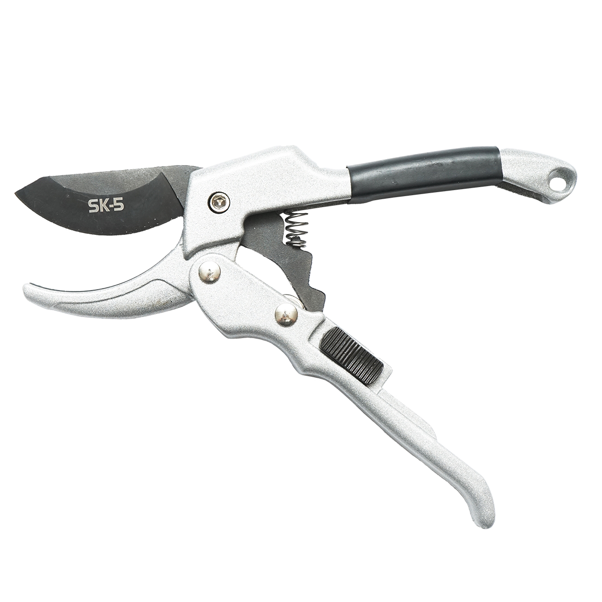Foarfeca gradinarit 200mm cu lama curbata otel SK5 Breckner Germany - imagine 3