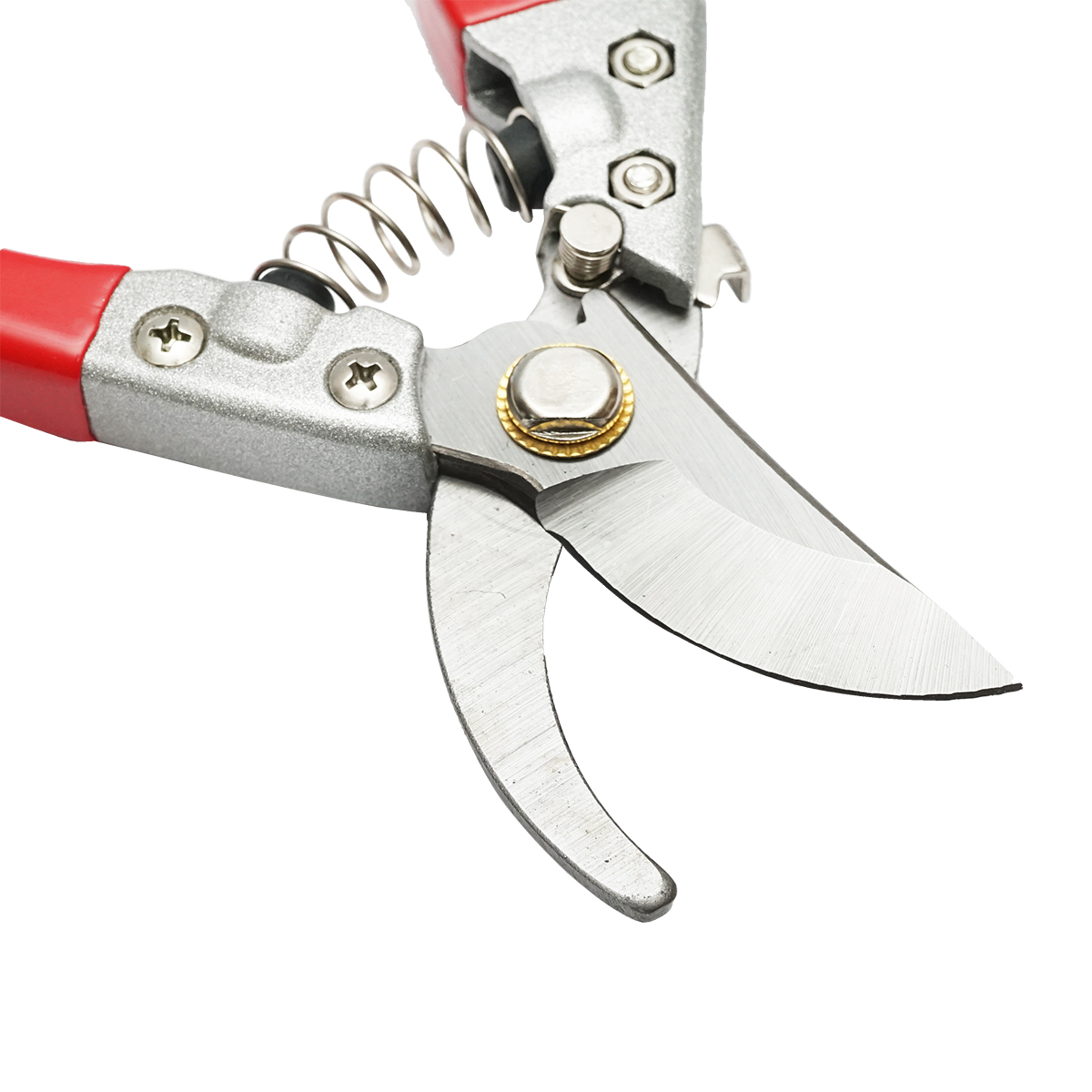 Foarfeca gradinarit, vie 200mm Breckner Germany - imagine 3