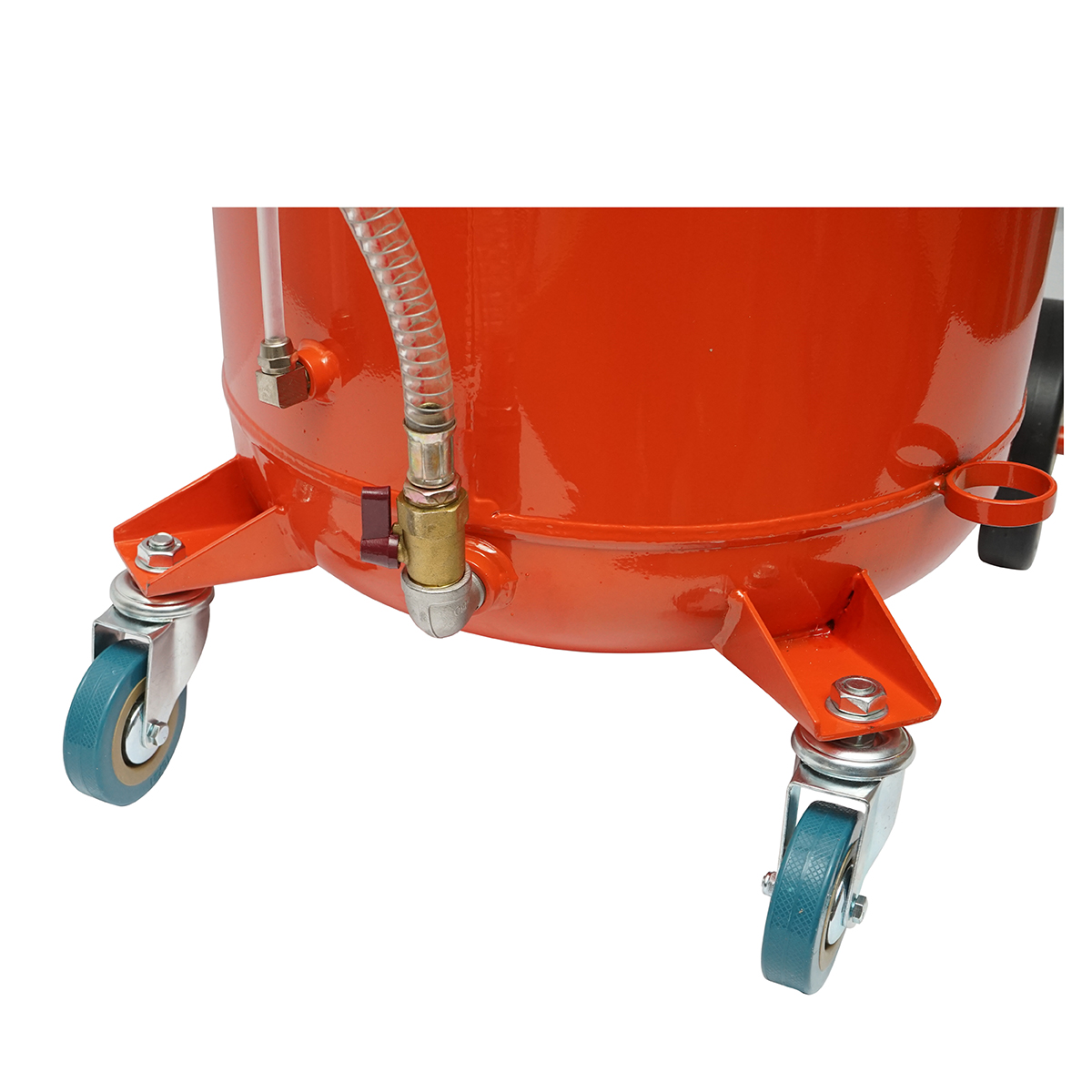 Recuperator de ulei 80L - imagine 4