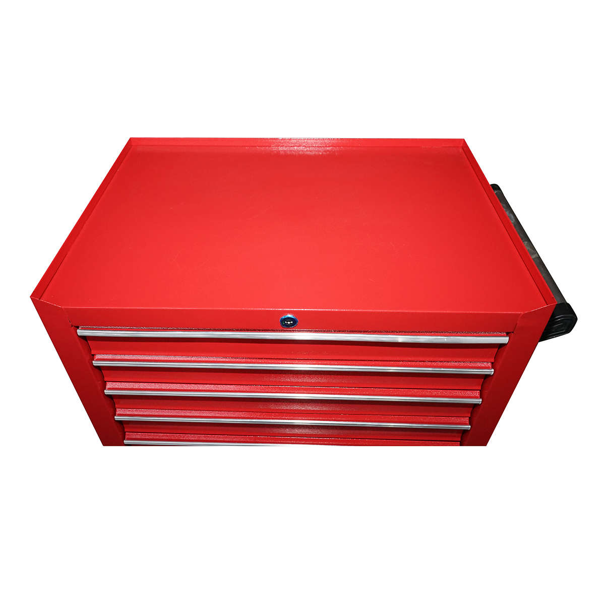 Dulap carucior pentru scule metalic cu 7 sertare 680x460x920 - imagine 5