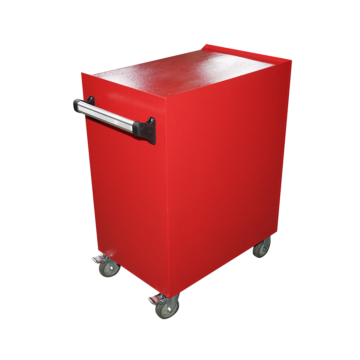 Dulap carucior pentru scule metalic cu 7 sertare 680x460x920 - imagine 8