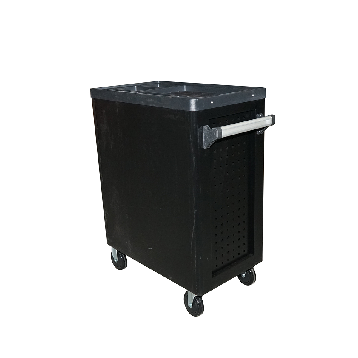 Dulap carucior pentru scule metalic cu 7 sertare 765x460x850 - imagine 10