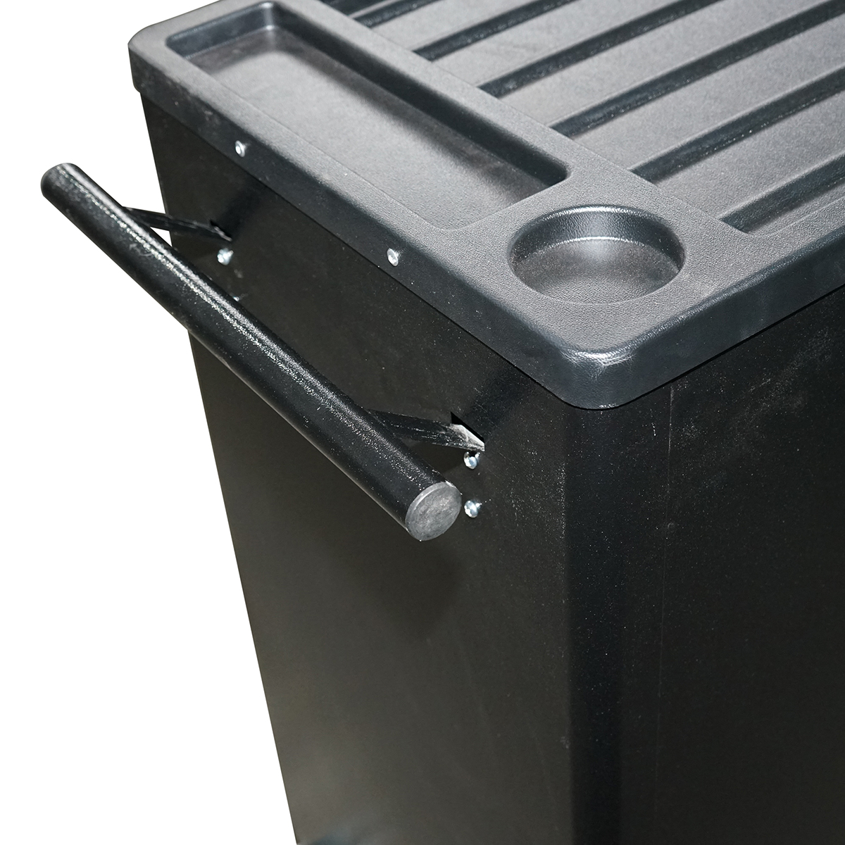 Dulap carucior pentru scule metalic cu 6 sertare 930x684x462 - imagine 8