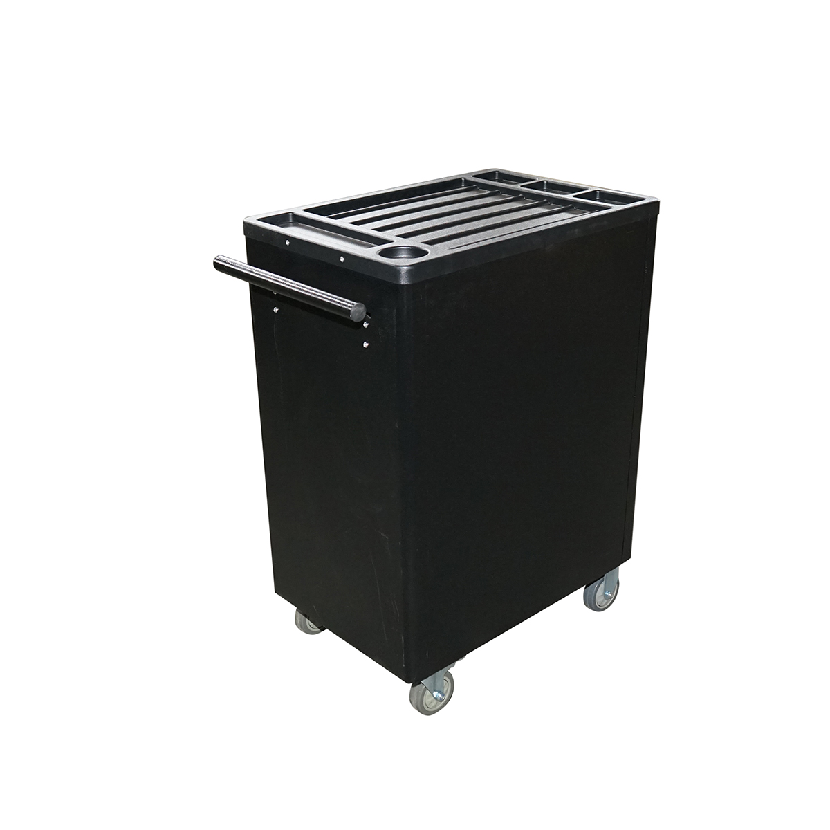 Dulap carucior pentru scule metalic cu 6 sertare 930x684x462 - imagine 4