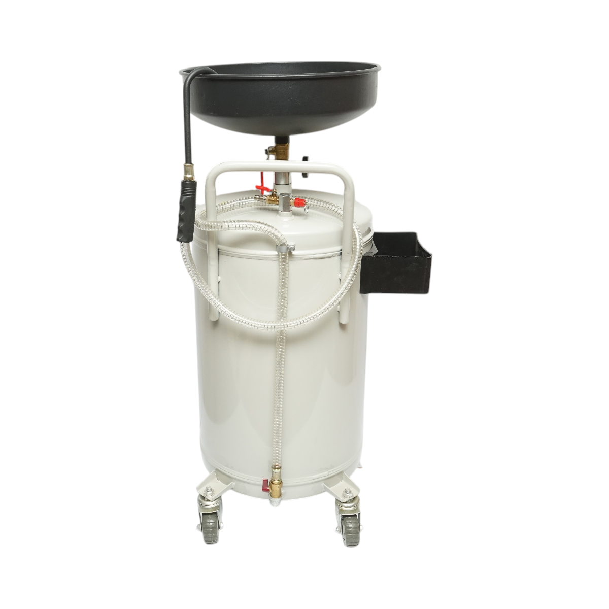 Recuperator de ulei 80L - imagine 3