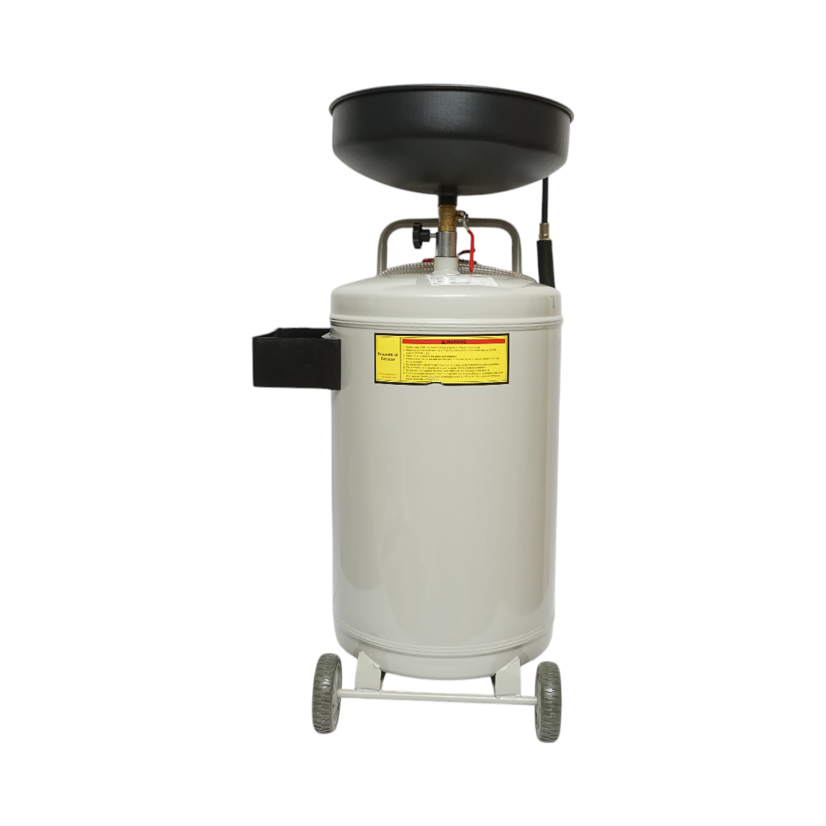 Recuperator de ulei 80L - imagine 2