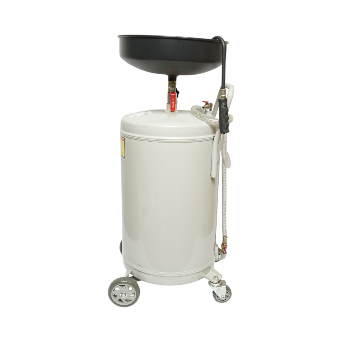 Recuperator de ulei 80L - imagine 5