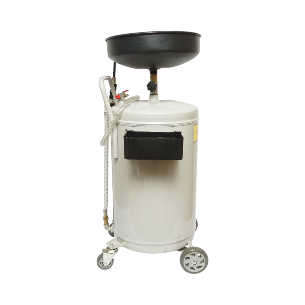 Recuperator de ulei 80L - imagine 4