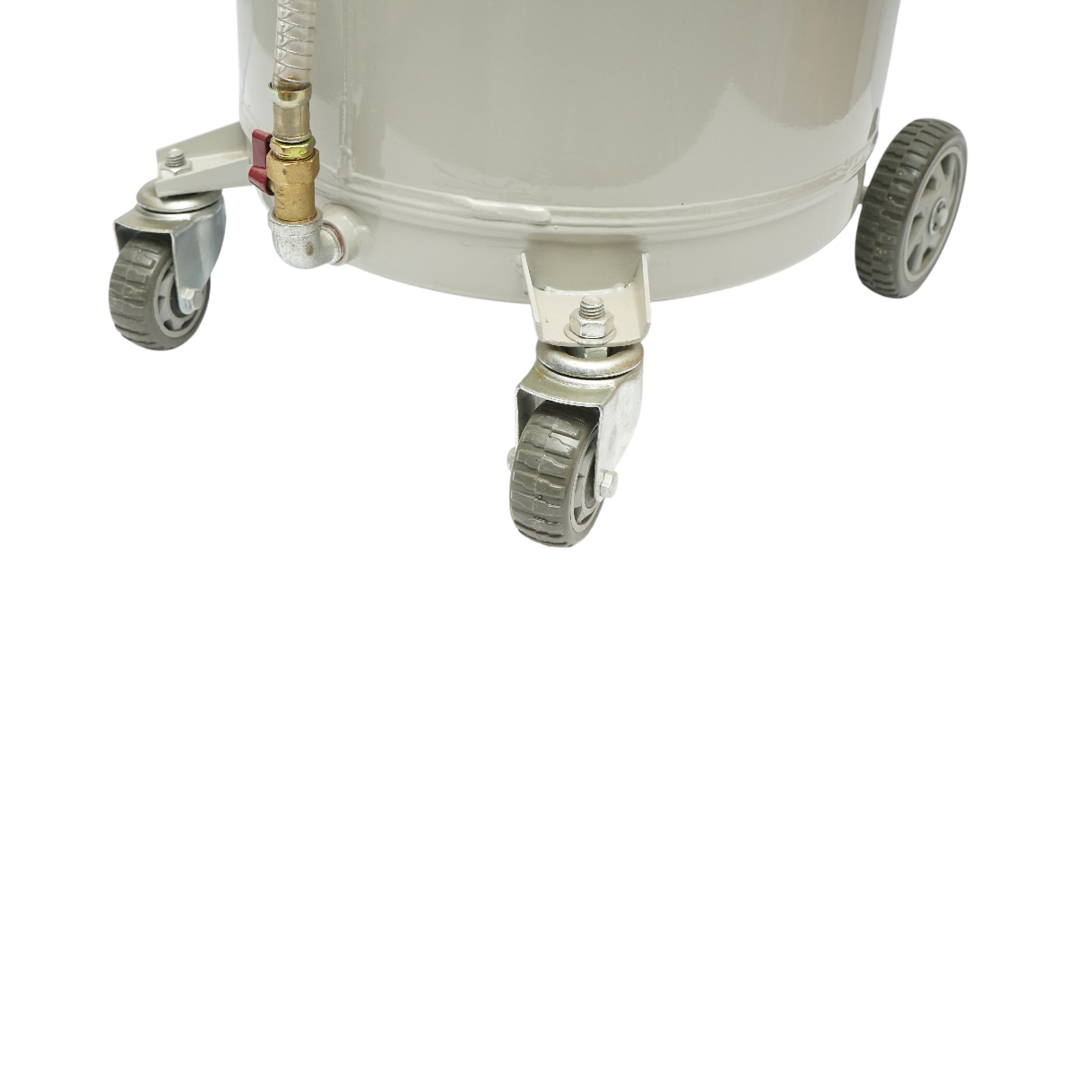 Recuperator de ulei 80L - imagine 11
