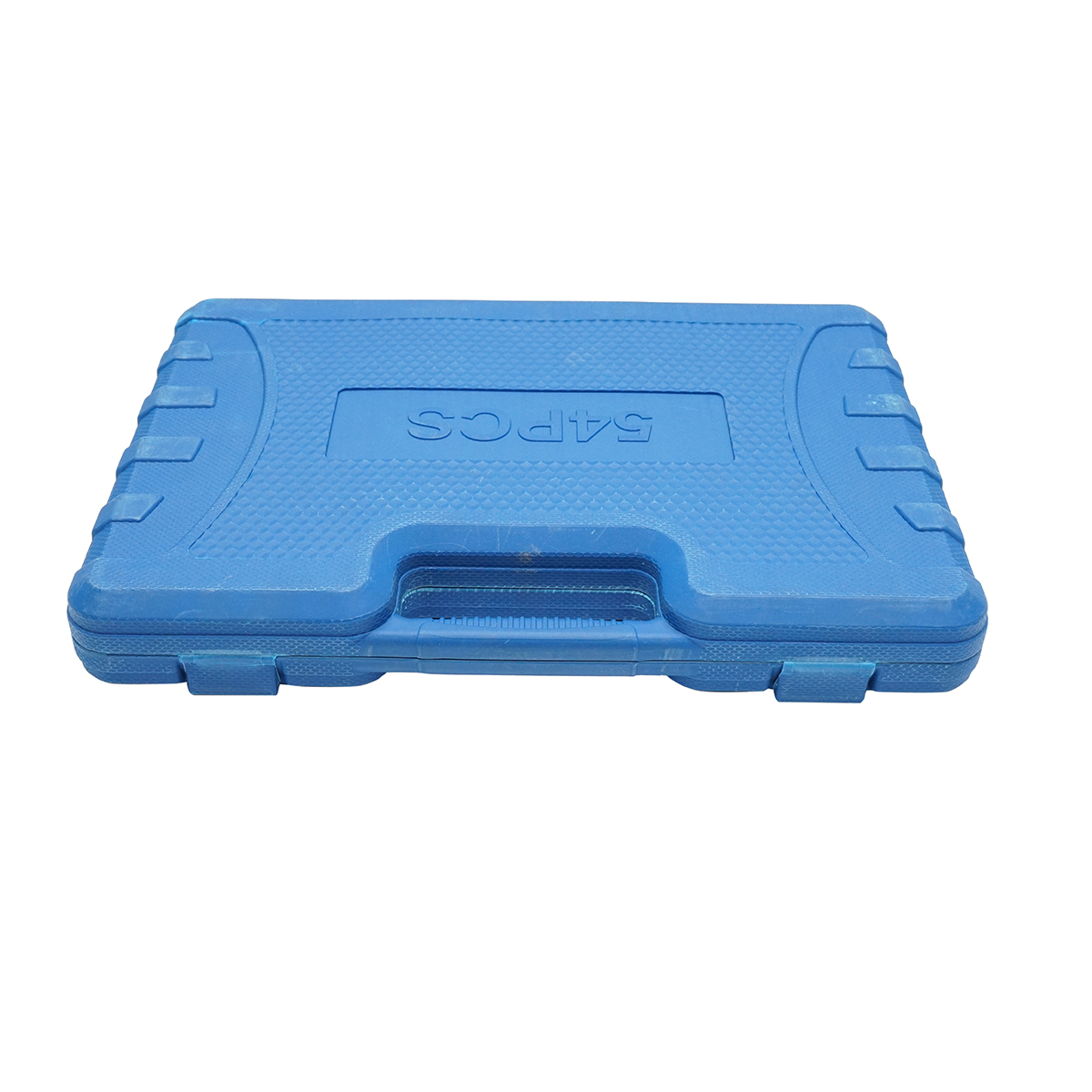 Trusa chei imbus, biti torx, hex si spline 54 piese Breckner Germany - imagine 4