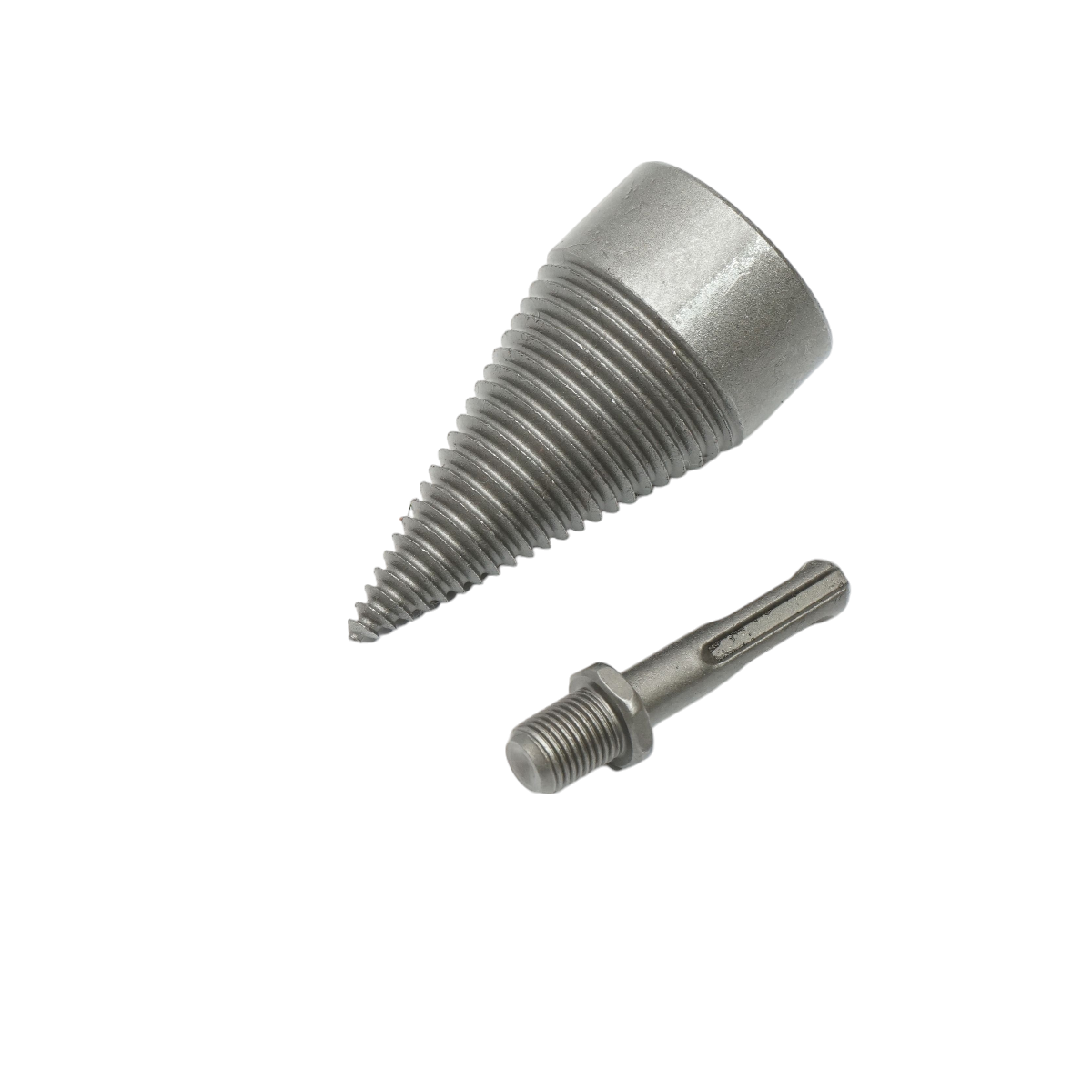 Despicator lemn pentru bormasina cu impact 45mm - imagine 3
