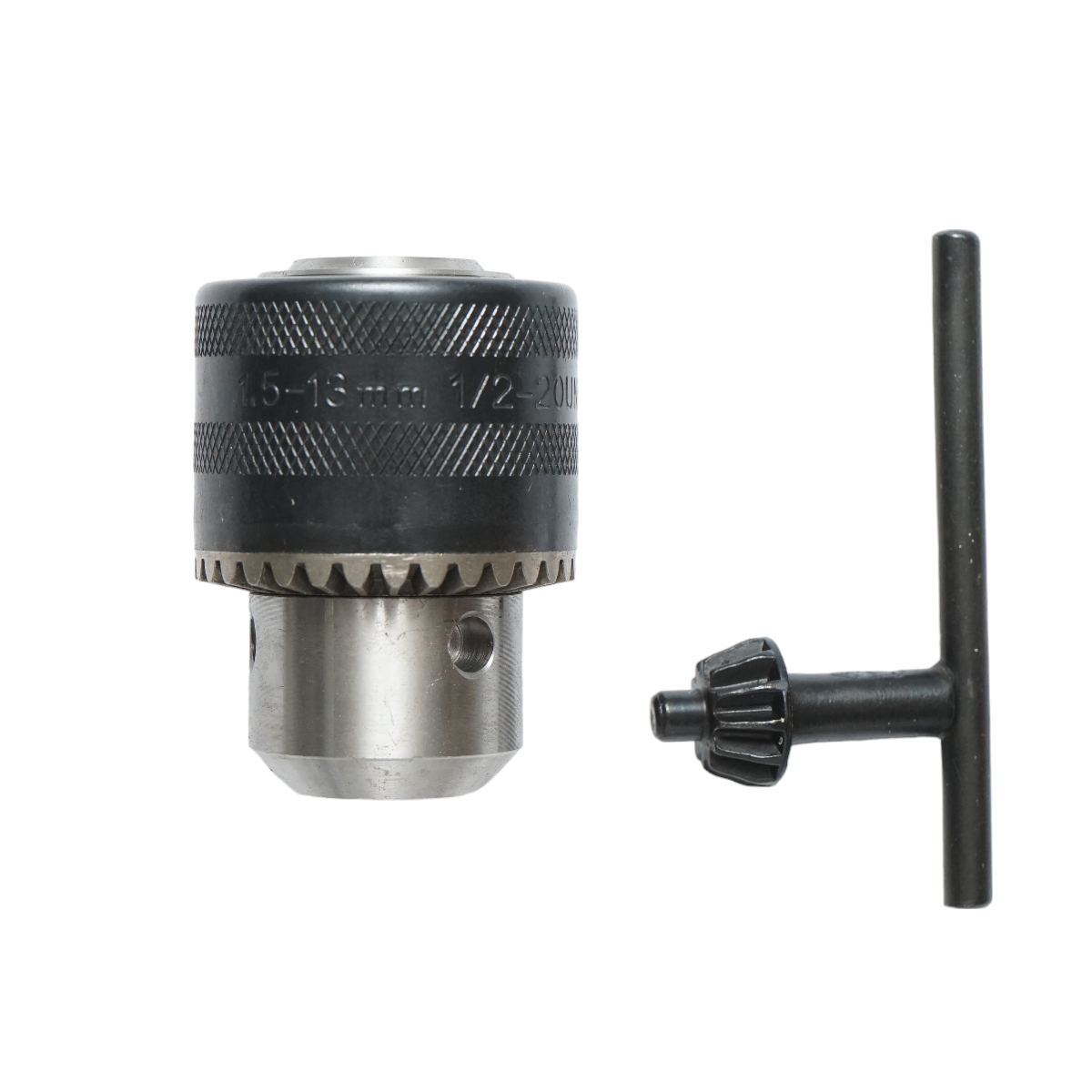 Mandrina metalica FI13mm cu filet 1/2 20UNF - imagine 2
