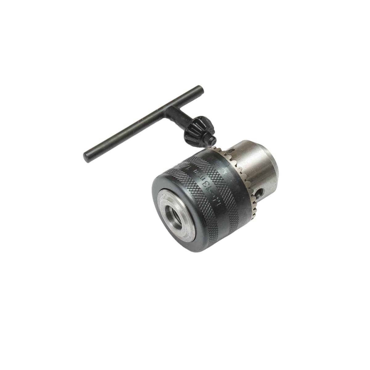 Mandrina metalica FI13mm cu filet 1/2 20UNF - imagine 3
