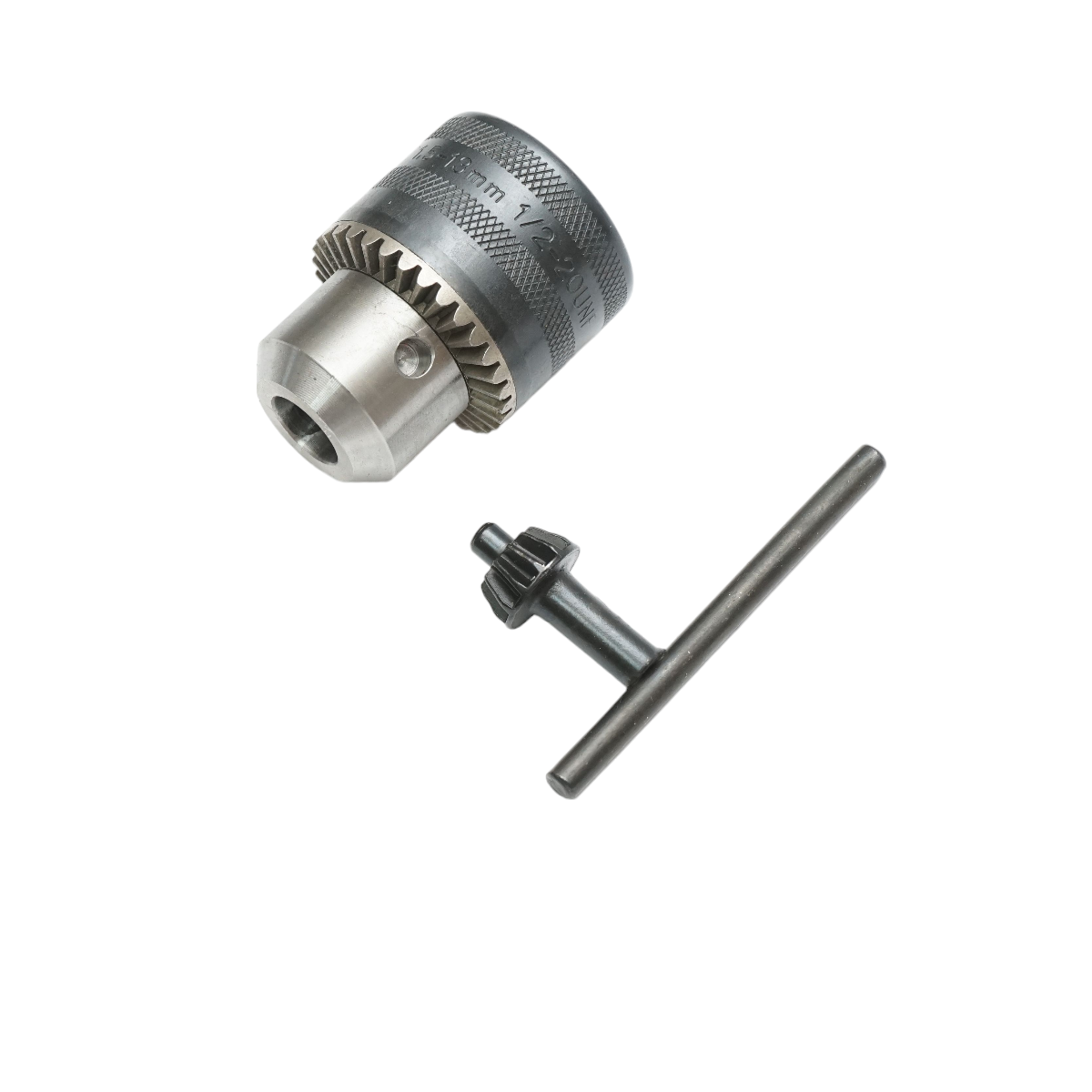 Mandrina metalica FI13mm cu filet 1/2 20UNF